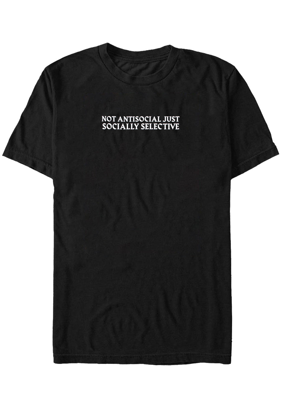 Fuchsteufelswild - Antisocial - T-Shirt New Arrival For Sale