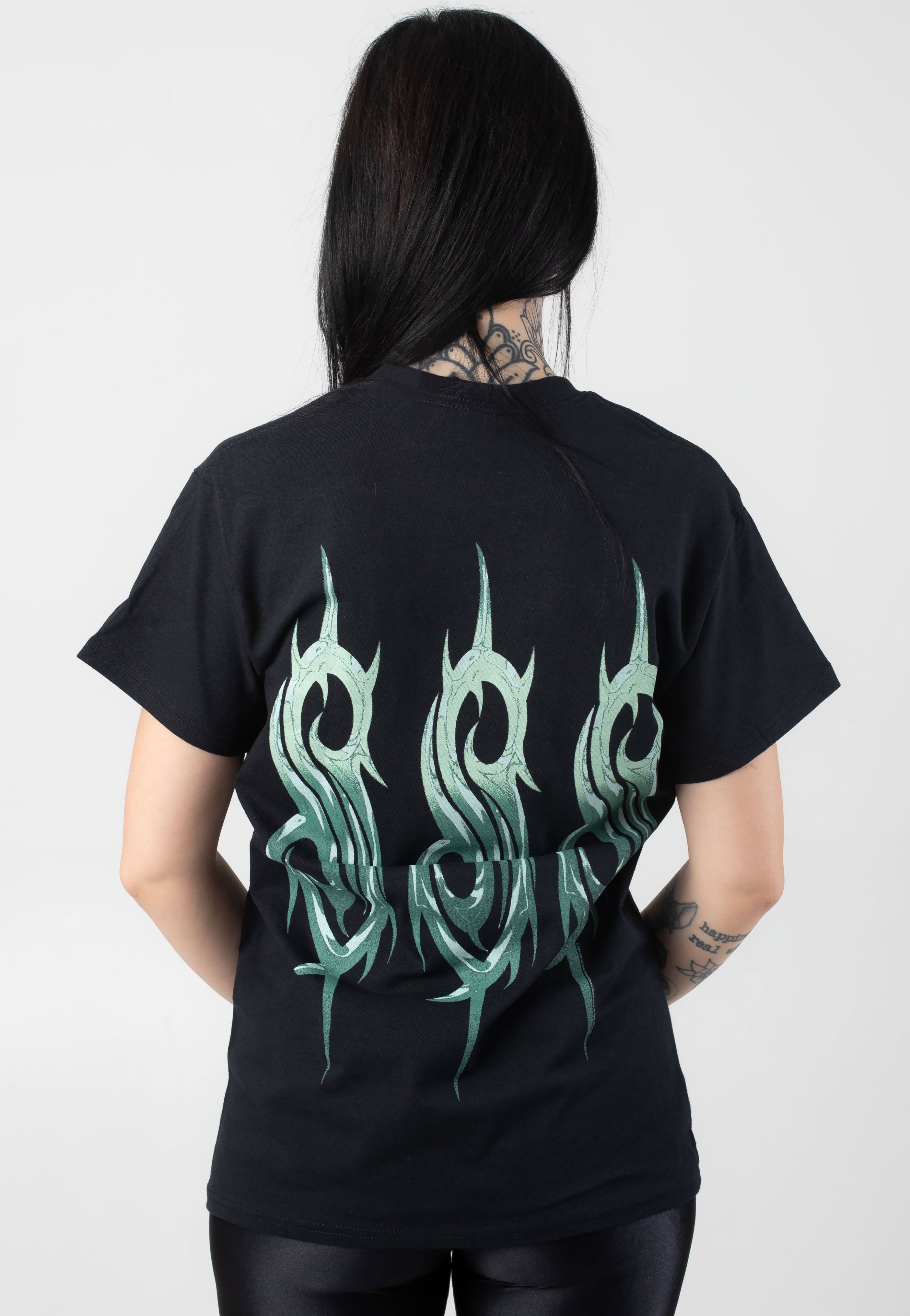 Slipknot - Arms Of Spite - T-Shirt 2025 New Cheap Pice