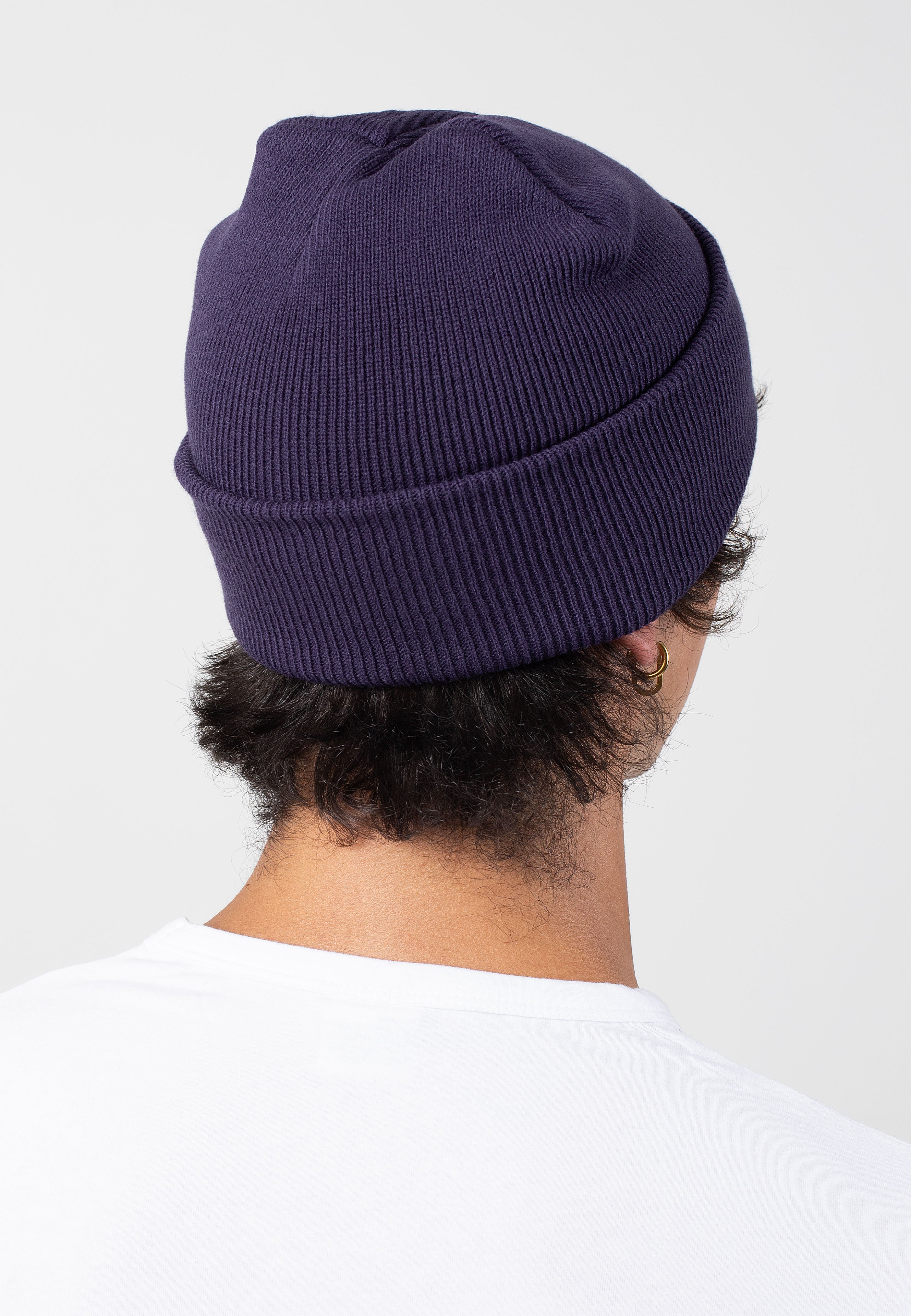 Carhartt WIP - Short Watch Aura - Beanie Amazon Sale Online