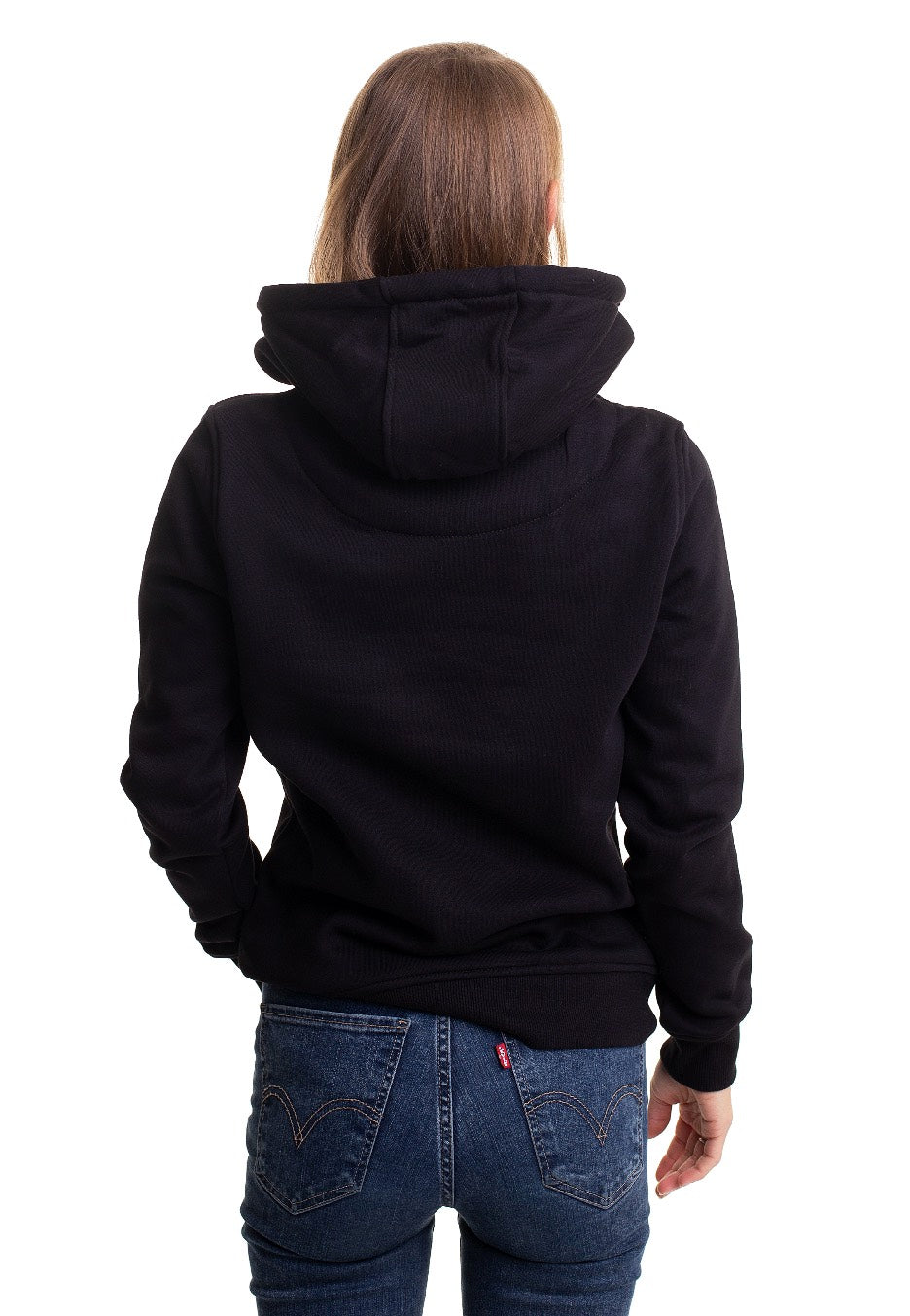 Dark Moon - Heavy - Hoodie Discount Best Store To Get