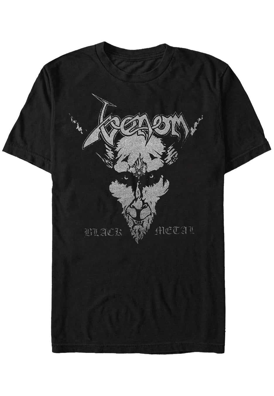 Venom - Black Metal - T-Shirt Buy Cheap Outlet Locations