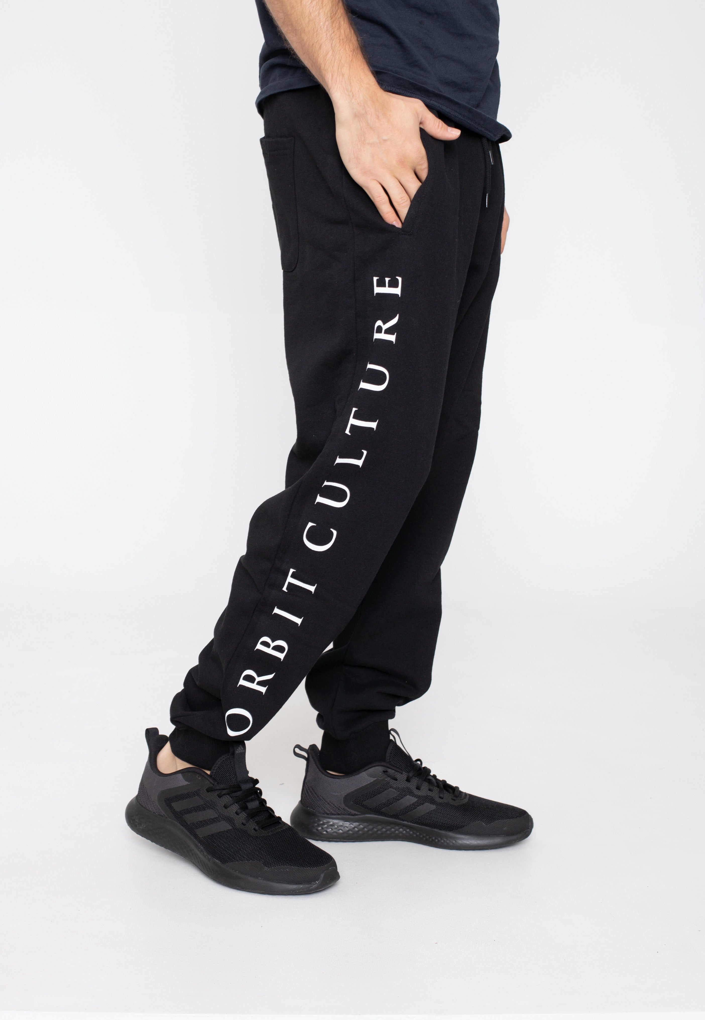 Orbit Culture - Logo - Sweat Pants On Hot Sale