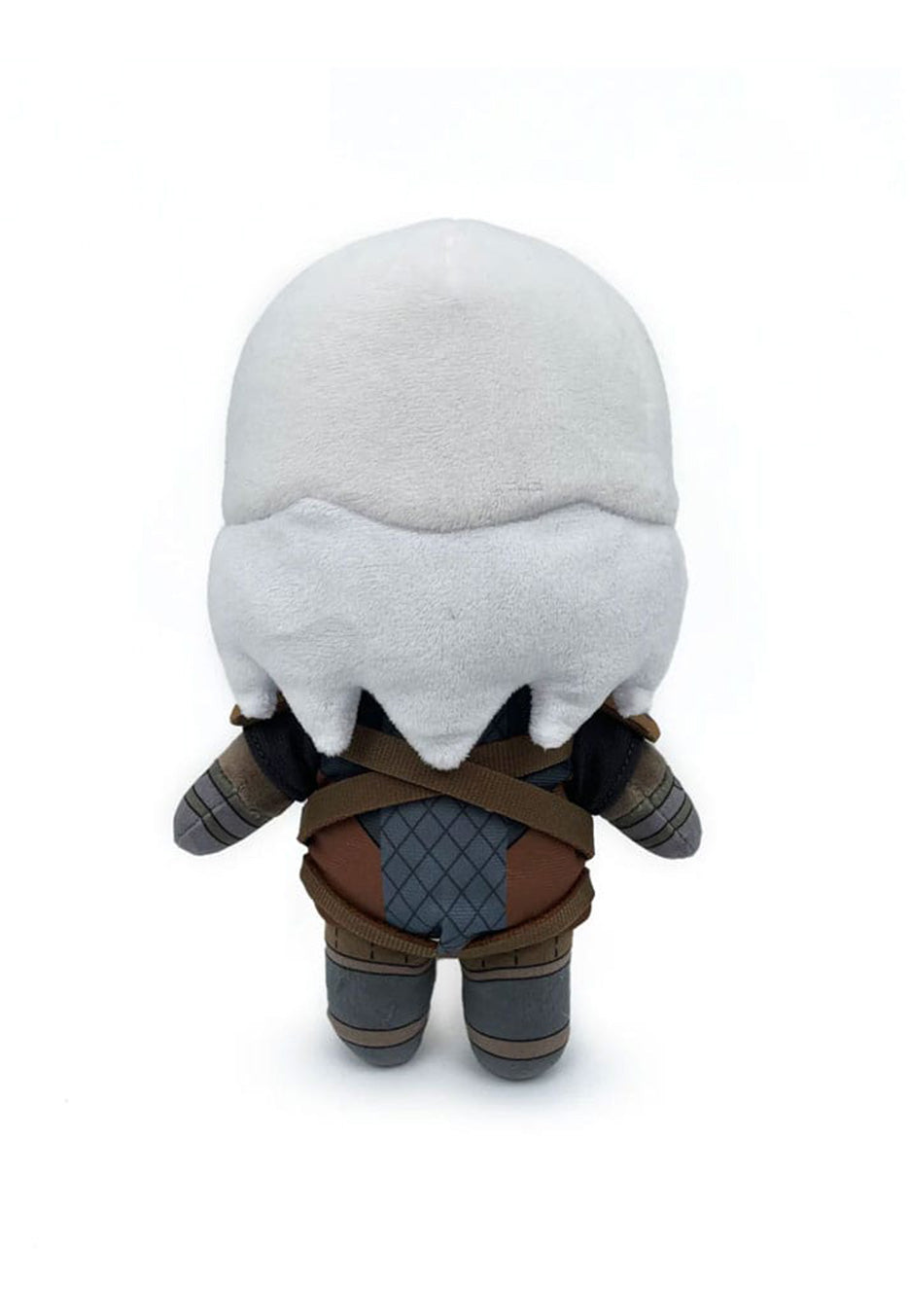 The Witcher - Geralt - Soft Toy Pay With Paypal Cheap Online