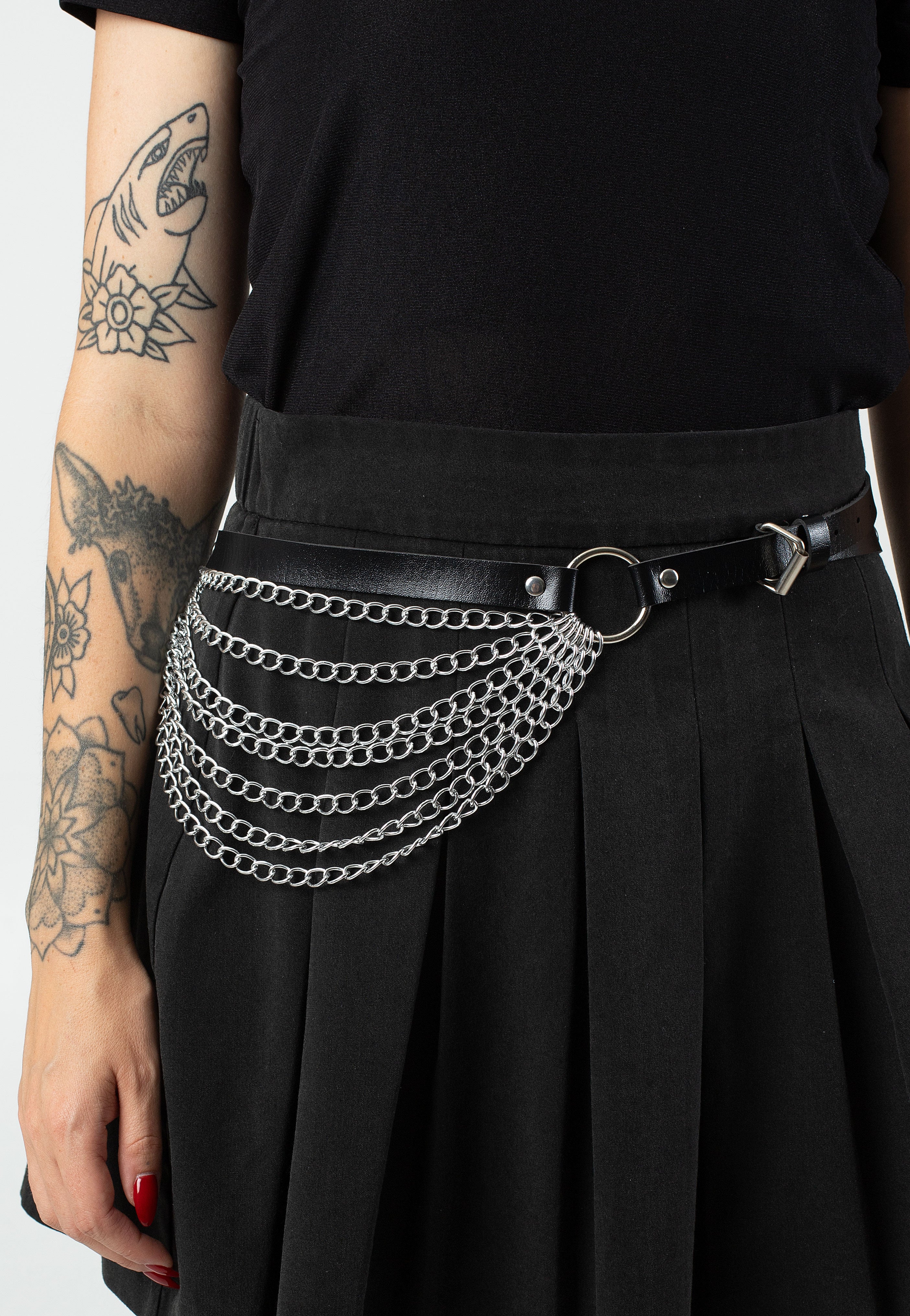 Bullet69 - Multilayer Tassel Chain - Belt Cheap Low Shipping Fee