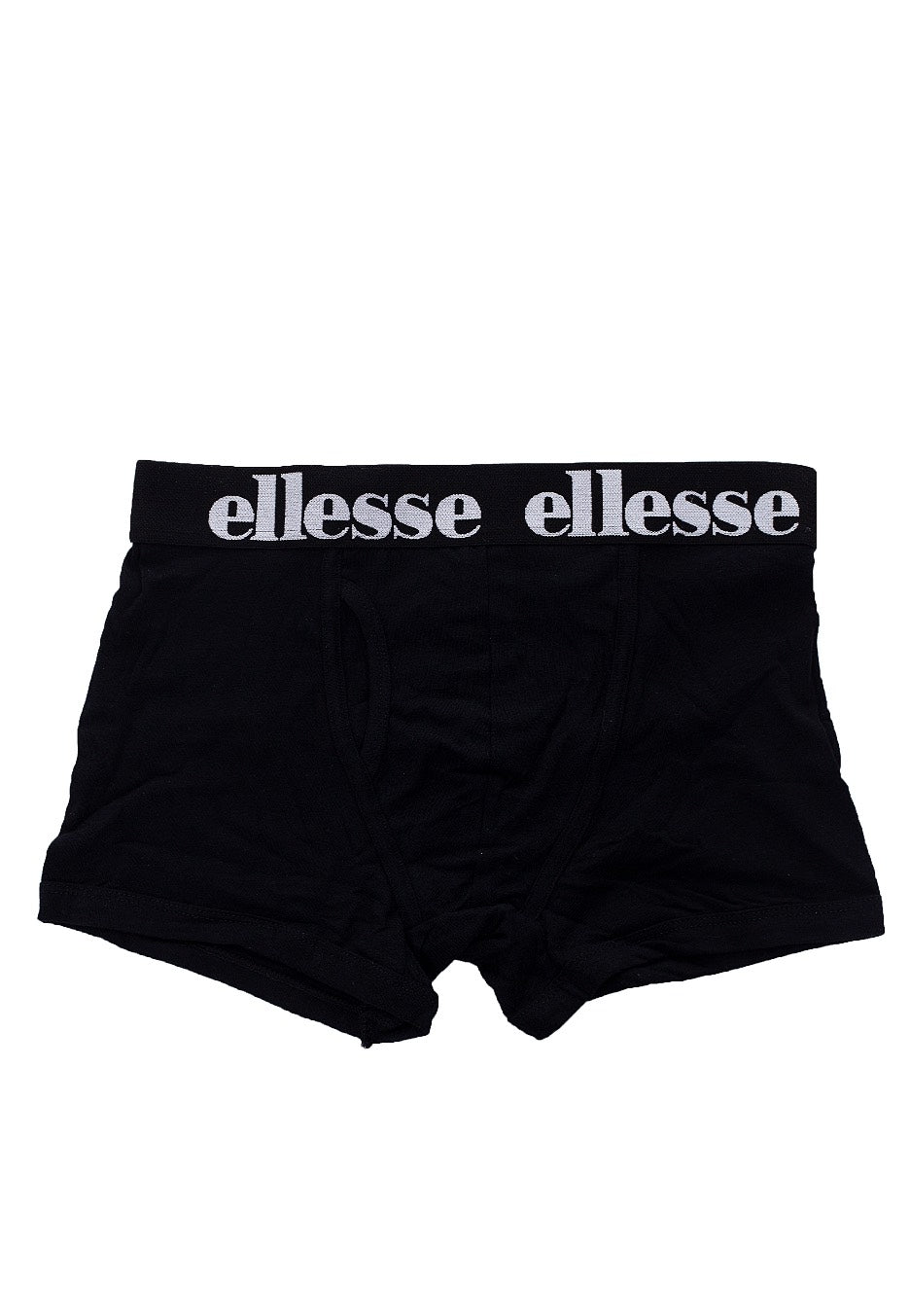 Ellesse - Hali 3 Pack Black - Boxershorts Enjoy Cheap Pice