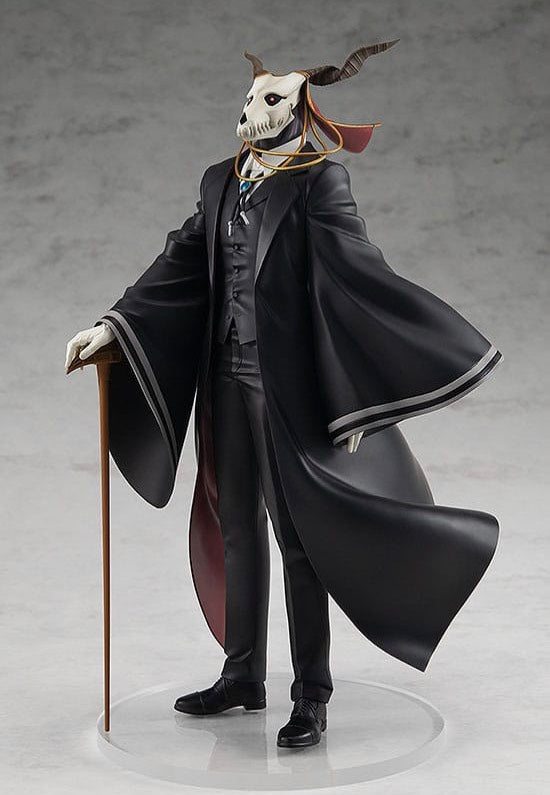 The Ancient Magus' Bride - Elias Ainsworth Pop Up Parade - Statue