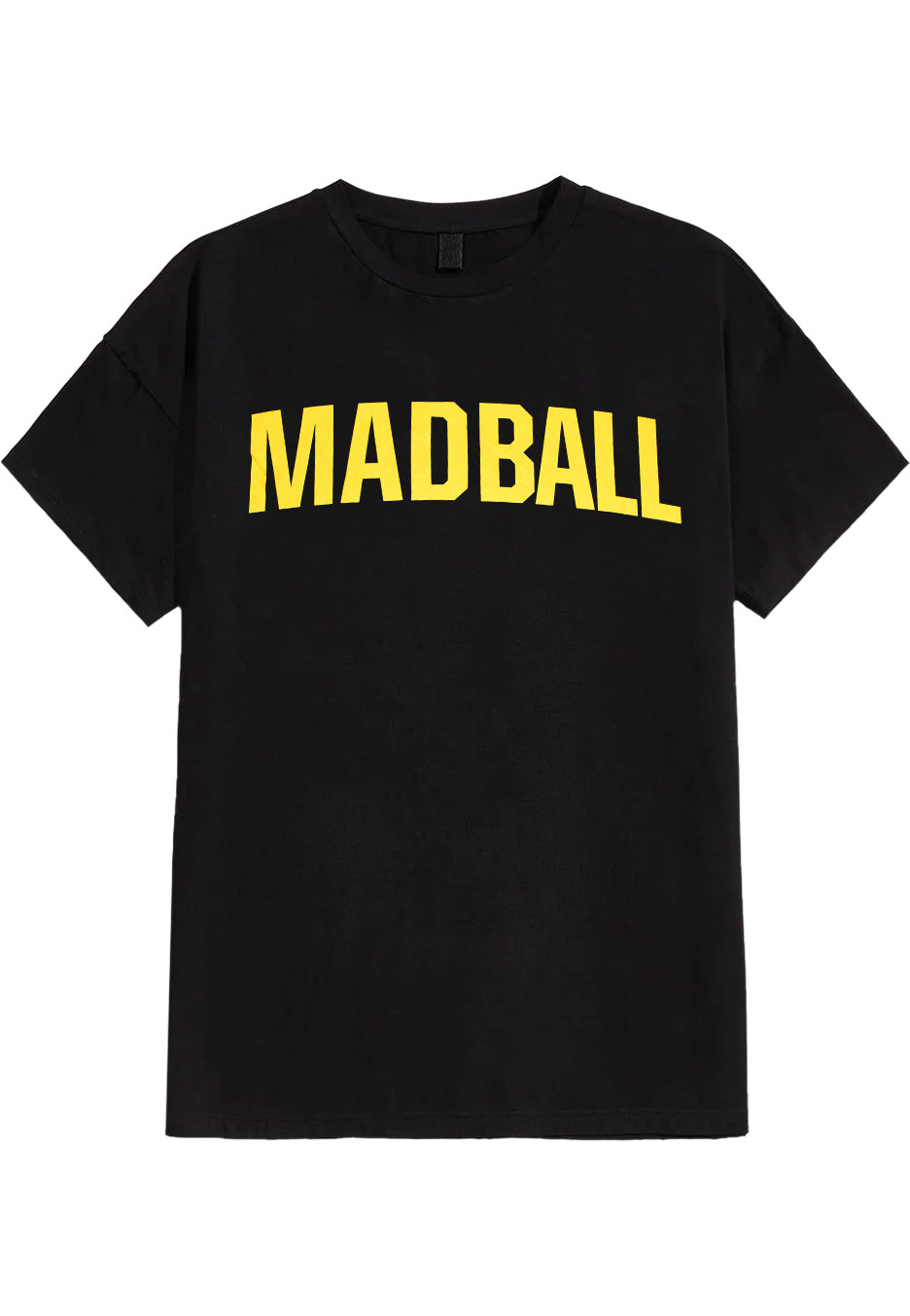 Madball - HID Black - T-Shirt Outlet Newest