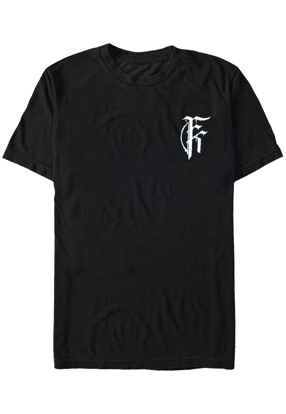 Fit For A King - Skeleton King - T-Shirt High Quality