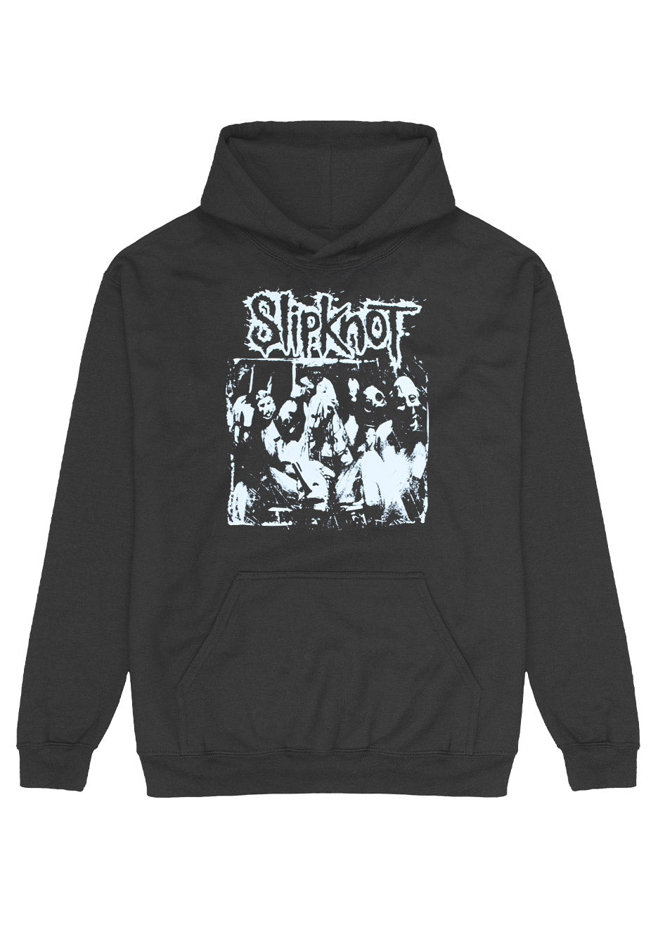 Slipknot - Album Splatter - Hoodie Sale Low Shipping Fee