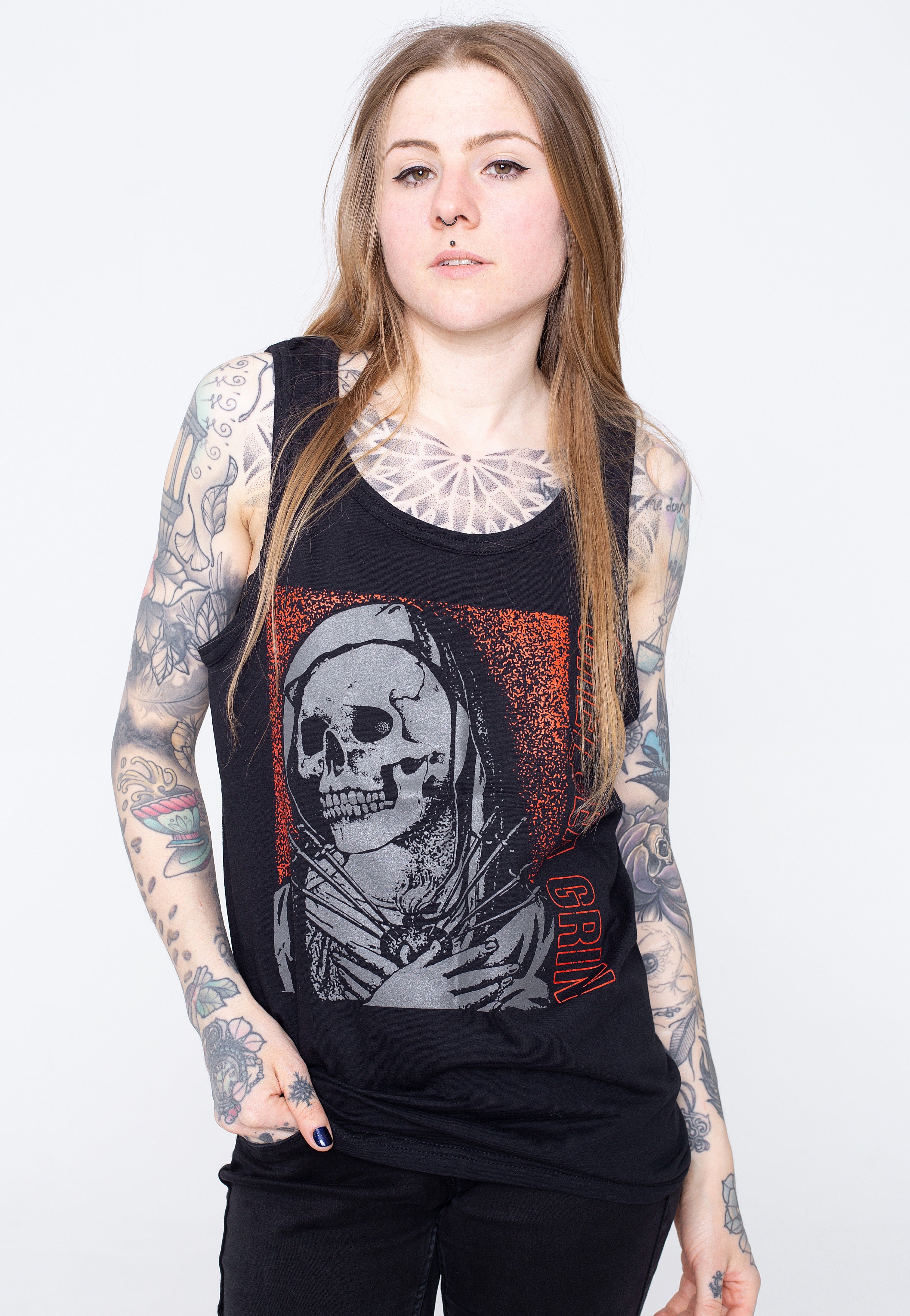 Chelsea Grin - Holy Death - Tank Cheap Shop