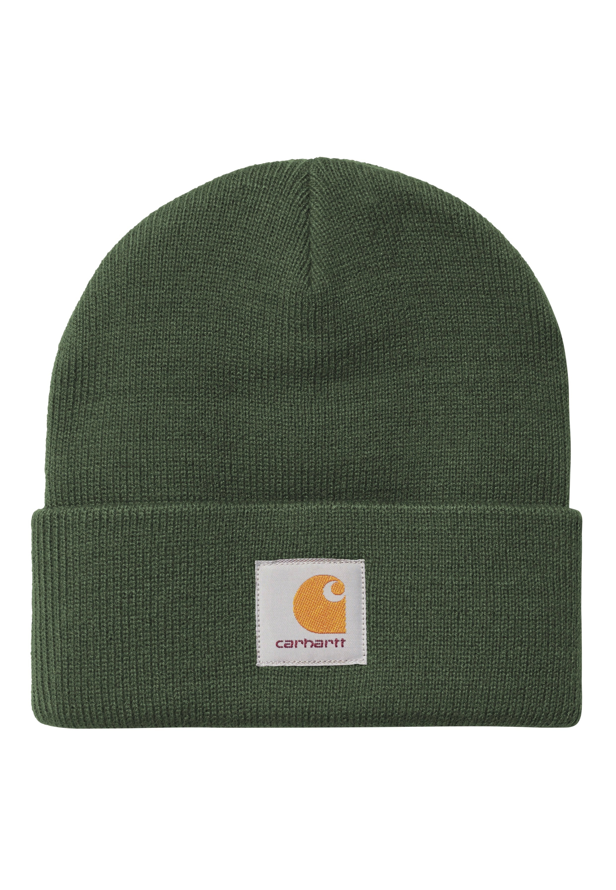 Carhartt WIP - Short Watch Sycamore Tree - Beanie 2025 New Cheap Online