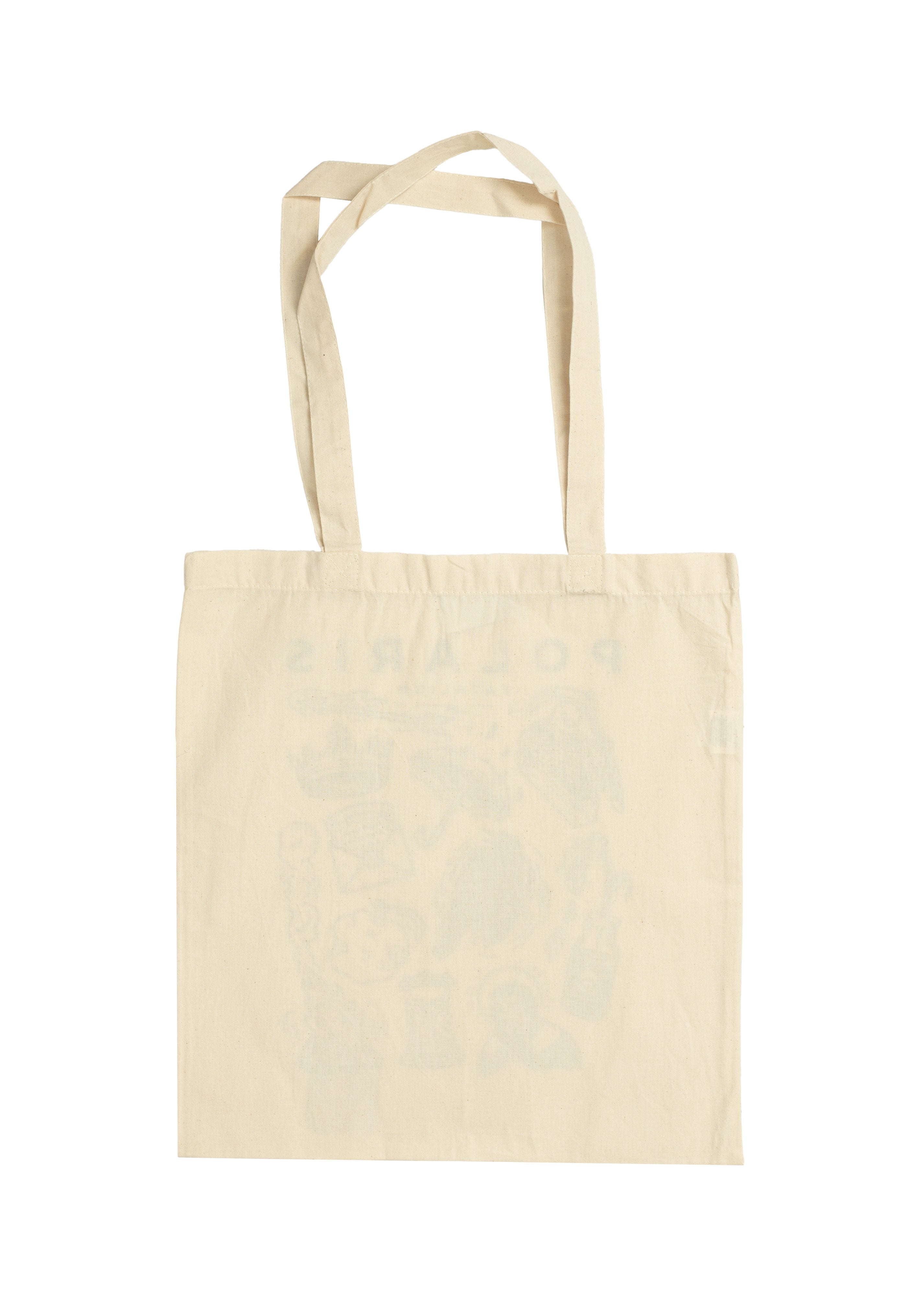 Polaris - Fatalism Natural - Tote Bag Discount Wiki