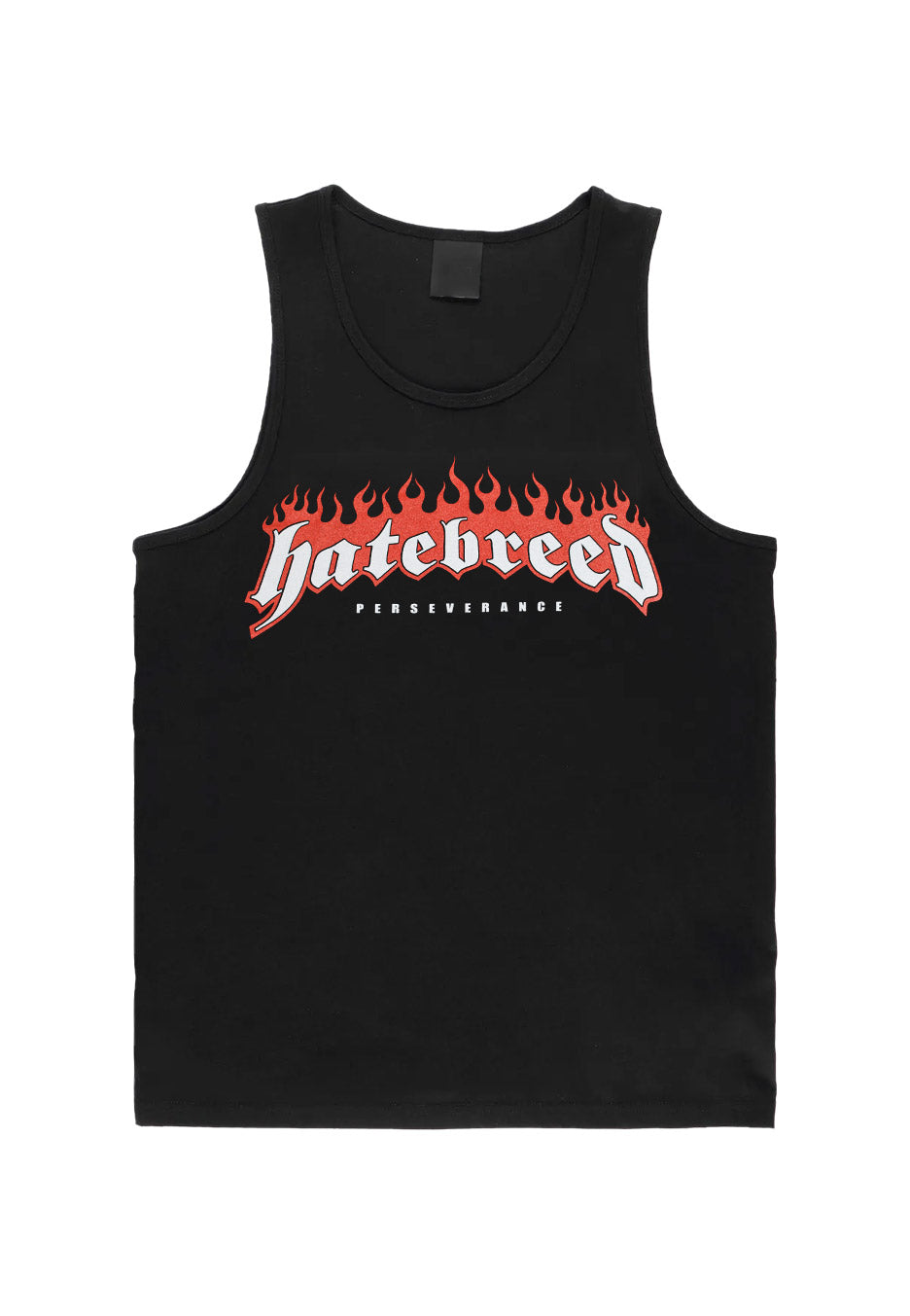 Hatebreed - Perseverance - Tank Free Shipping Tumblr