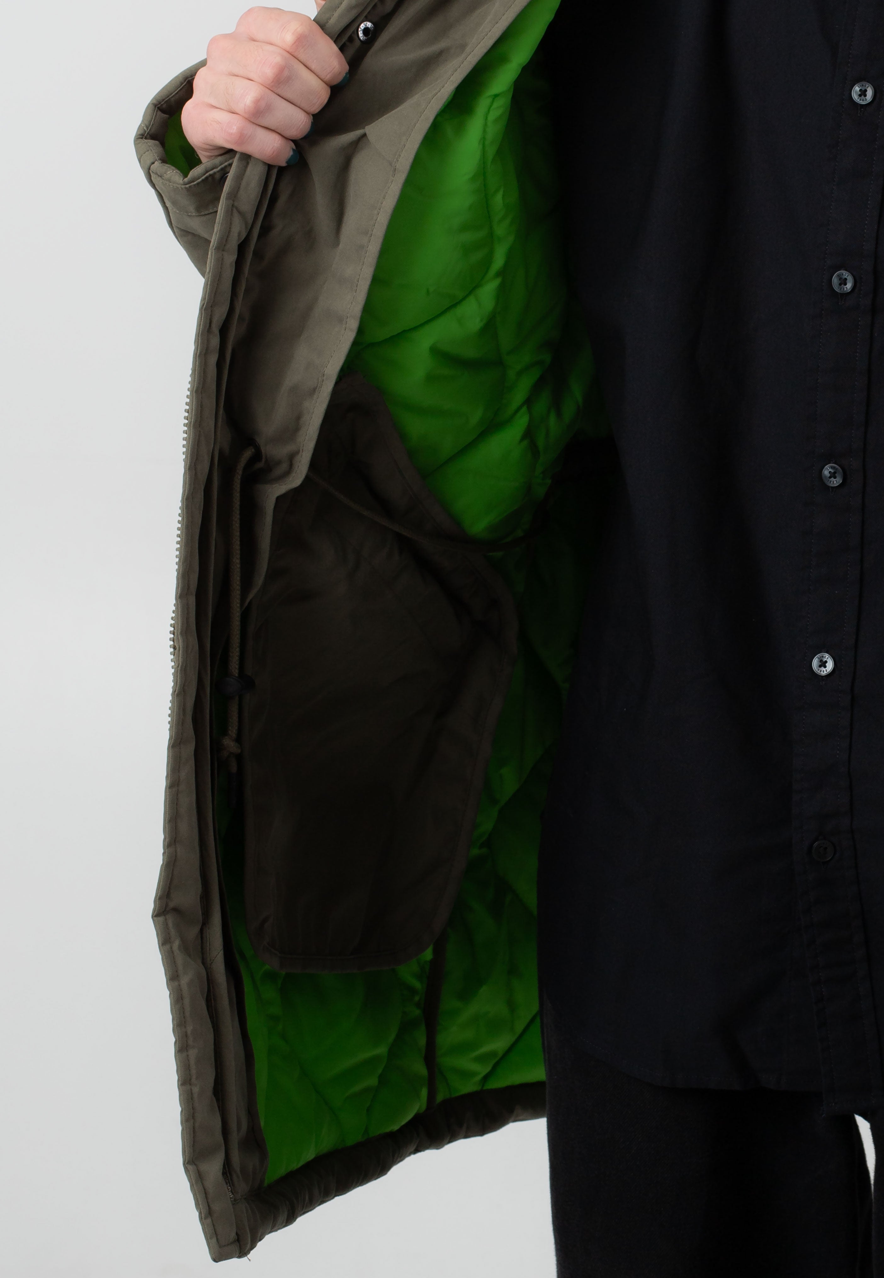 Volcom - Longstone Wintermoss - Jacket Geniue Stockist Cheap Online