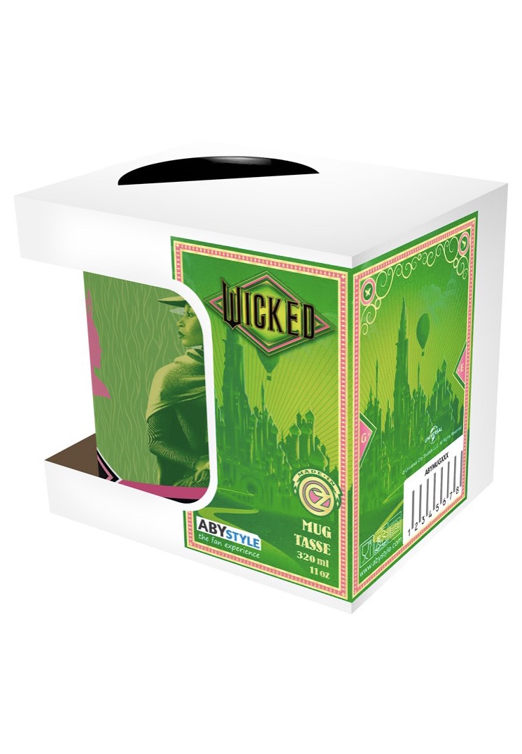 Wicked - Duo - Mug Excellent Online