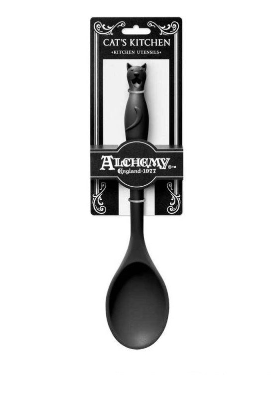 Alchemy England - Cat's Kitchen - Spoon