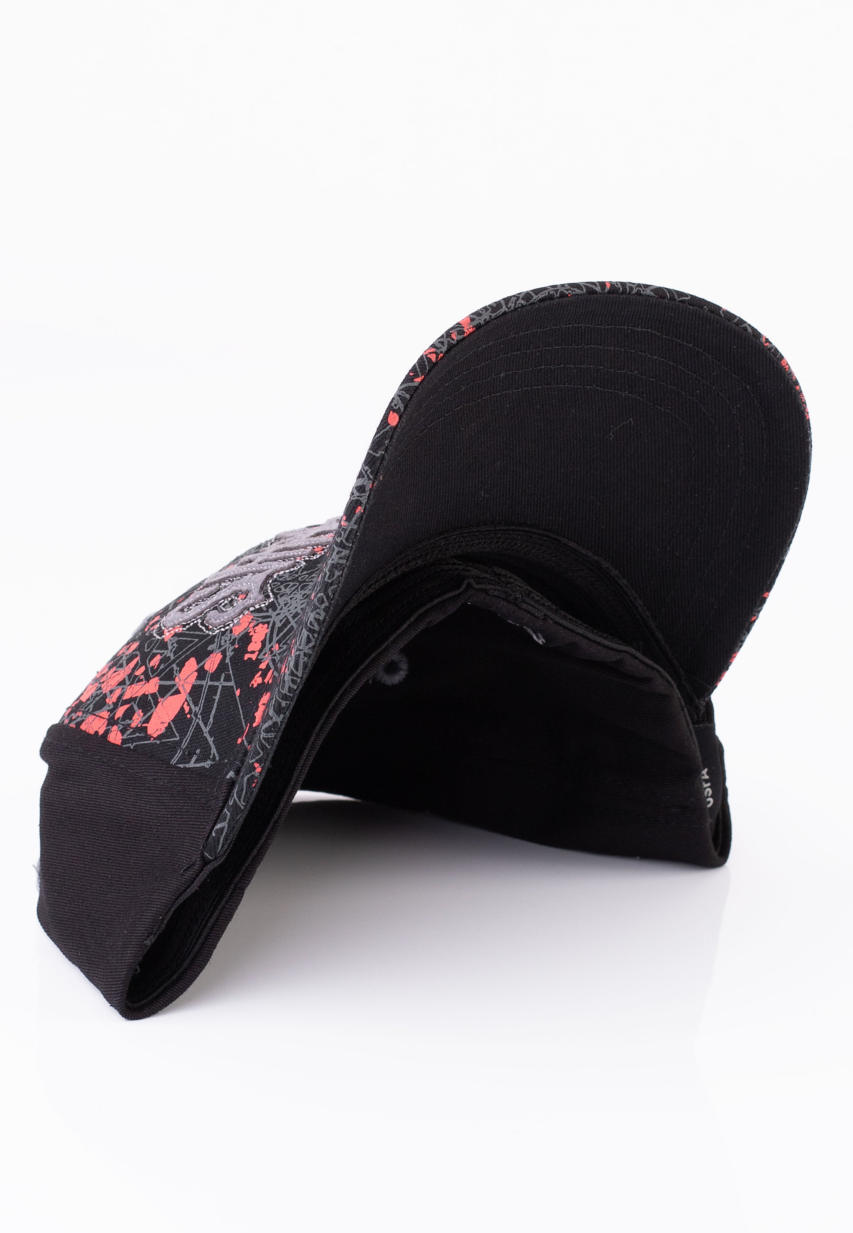 Slipknot - Nonagram Pattern - Cap How Much For Sale