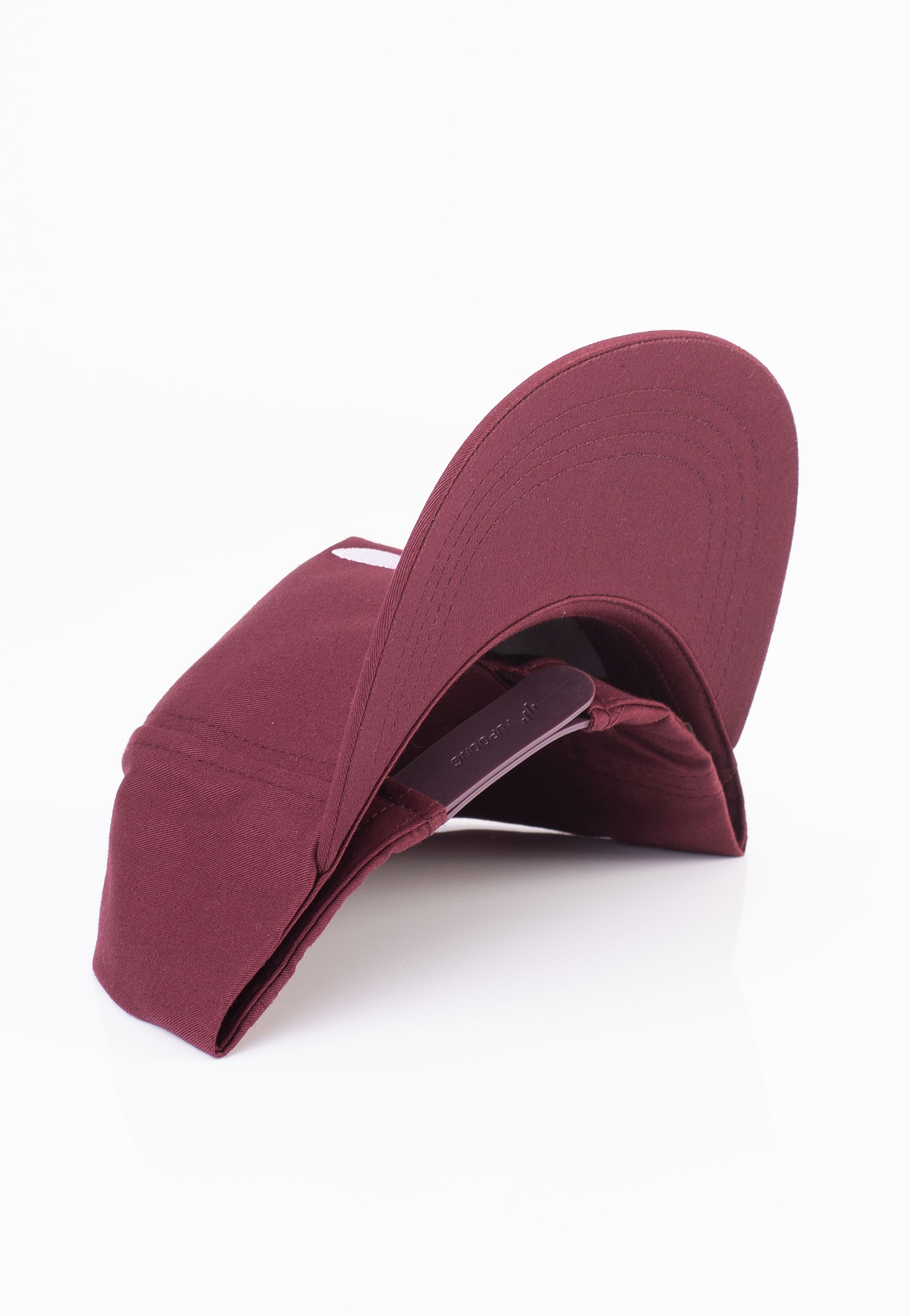 JJ Peters - Sad Boy Bunny Maroon - Cap Largest Supplier Online