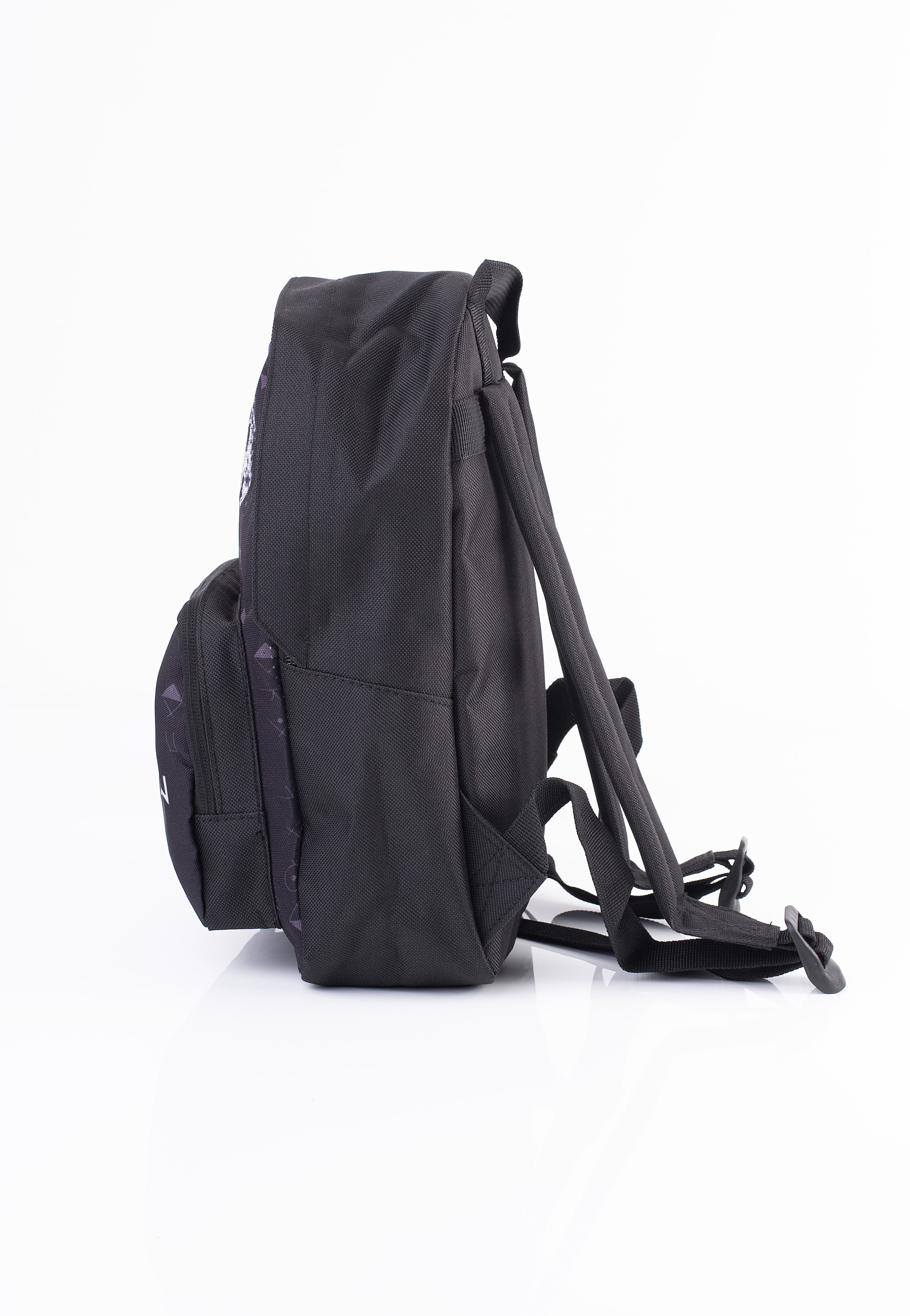 Sleep Token - The Summoning Black Mini - Backpack Best Wholesale Sale Online