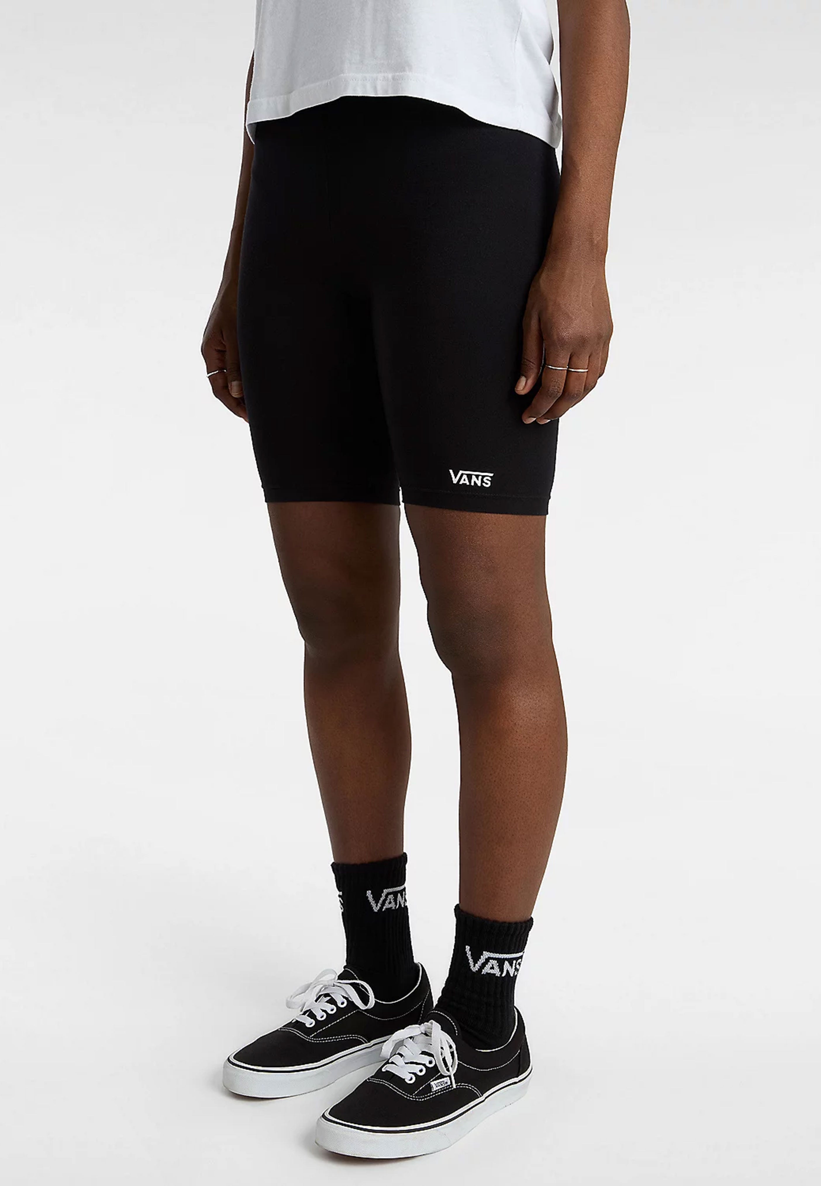 Vans - Flying V Legging Black - Shorts Sale High Quality