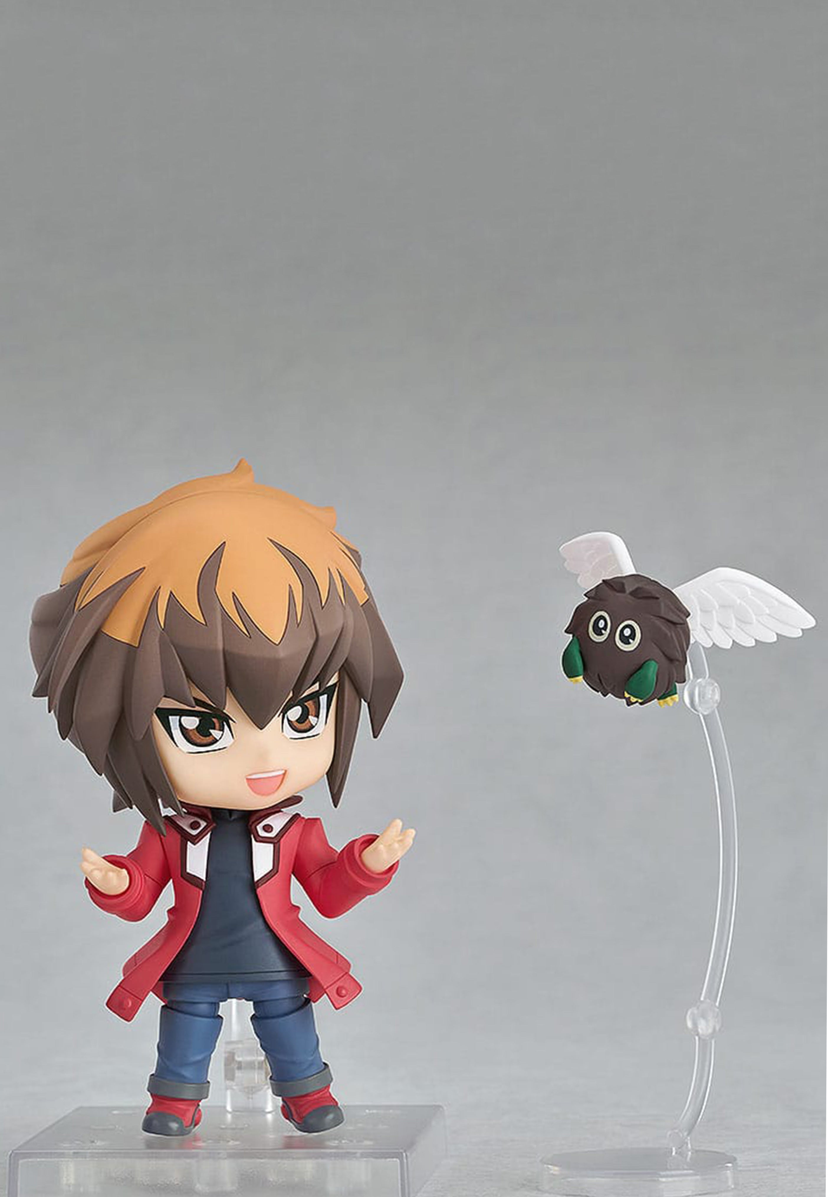 Yu Gi Oh! - Jaden Yuki - Nendoroid Cost For Sale