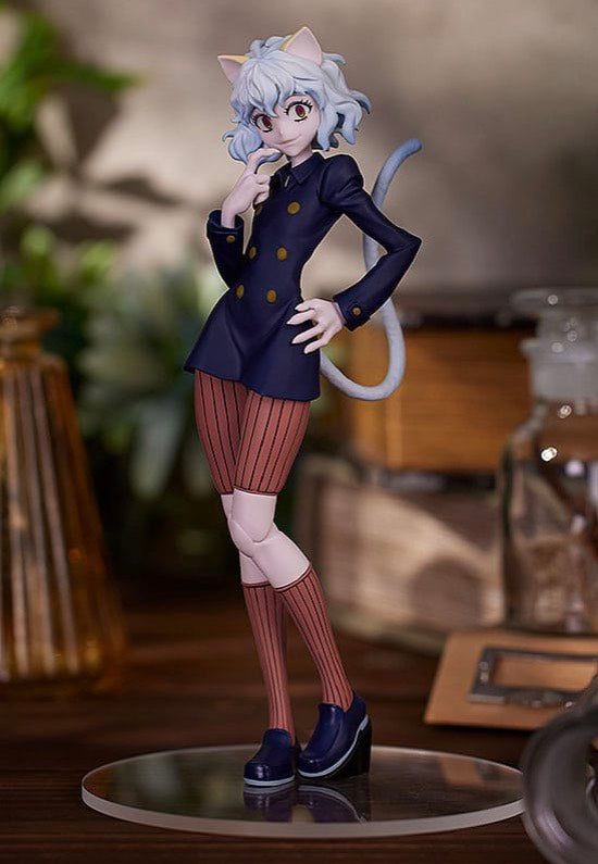 Hunter X Hunter - Neferpitou Pop Up Parade - Statue Outlet Low Shipping Fee