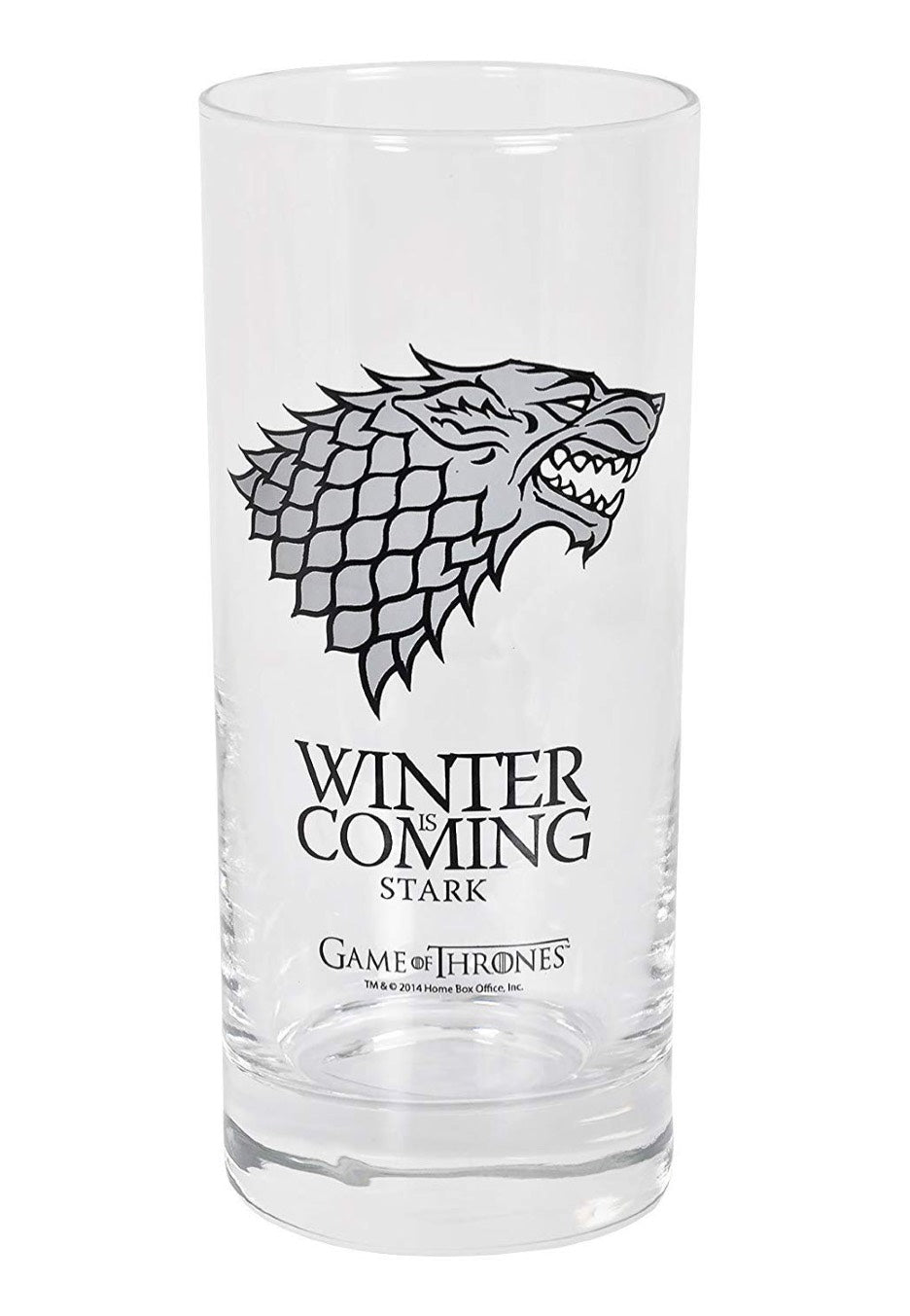 Game Of Thrones - Stark - Glass Buy Cheap Wide Range Of