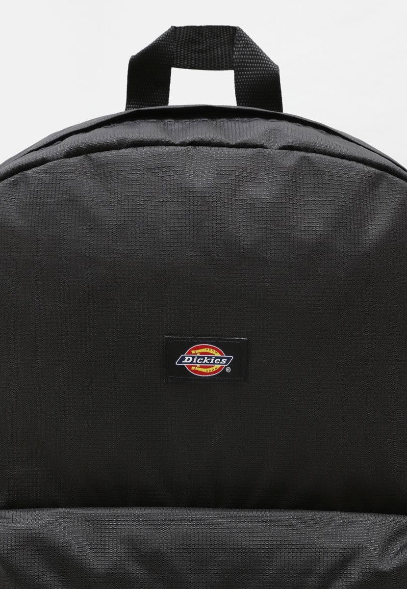 Dickies - Chickaloon Black - Backpack 100% Original Online