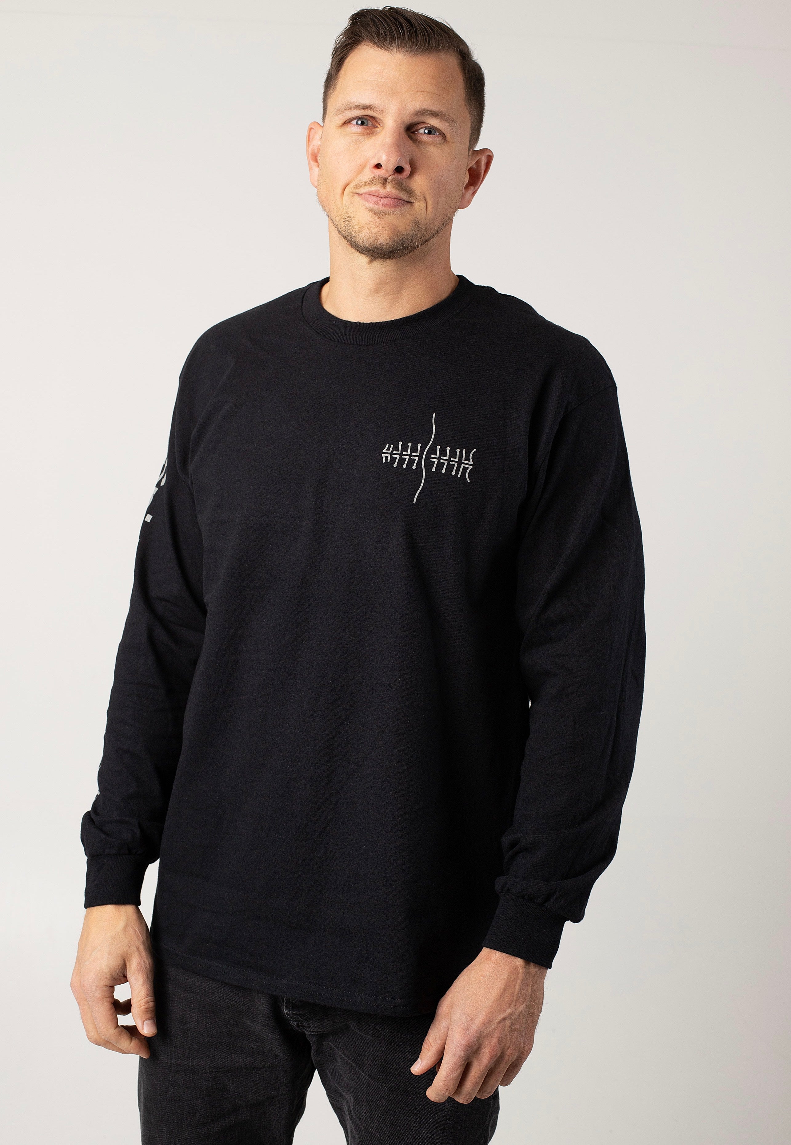 Spiritbox - Polypytch - Longsleeve Cheap Online Store