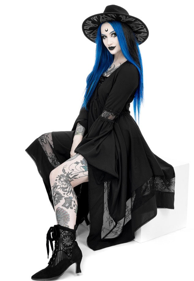 Restyle - Entombed Black - Dress Sale Footlocker Finishline