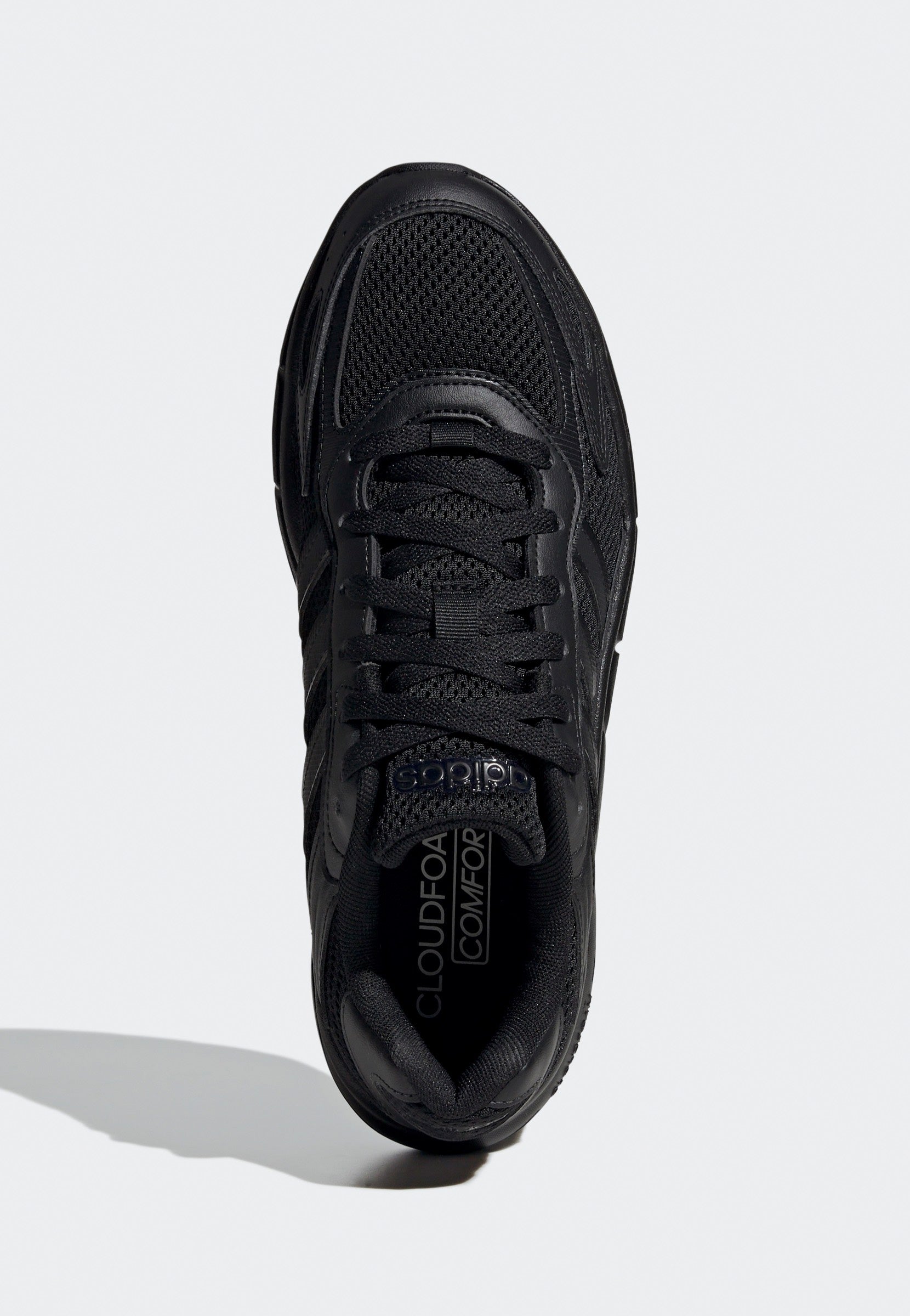 Adidas - Eclyptix 2000 Cblack/Cblack/Cblack - Shoes Cheap Sale Now