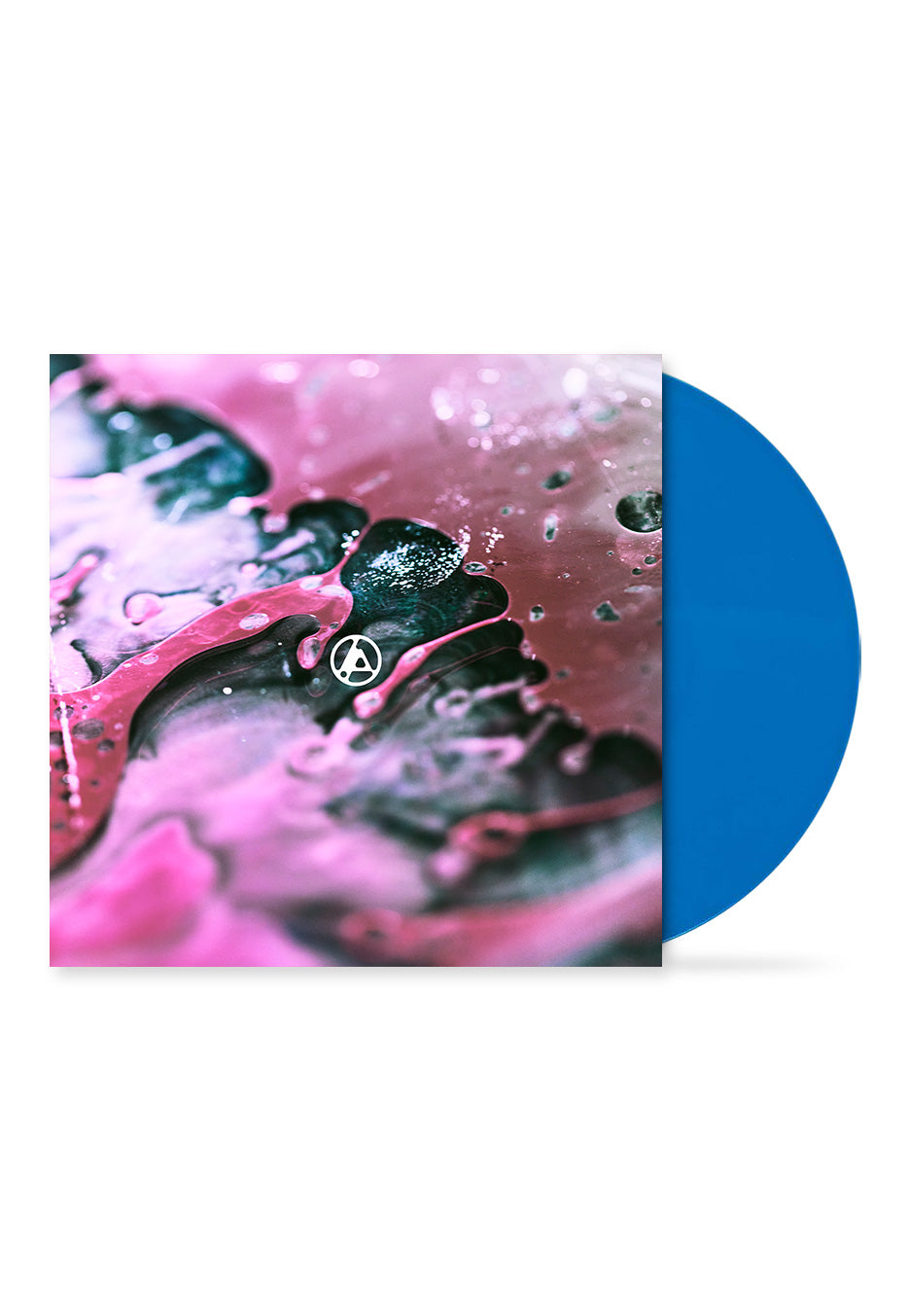 Linkin Park - From Zero Ltc. Blue - Colored Vinyl Collections Online