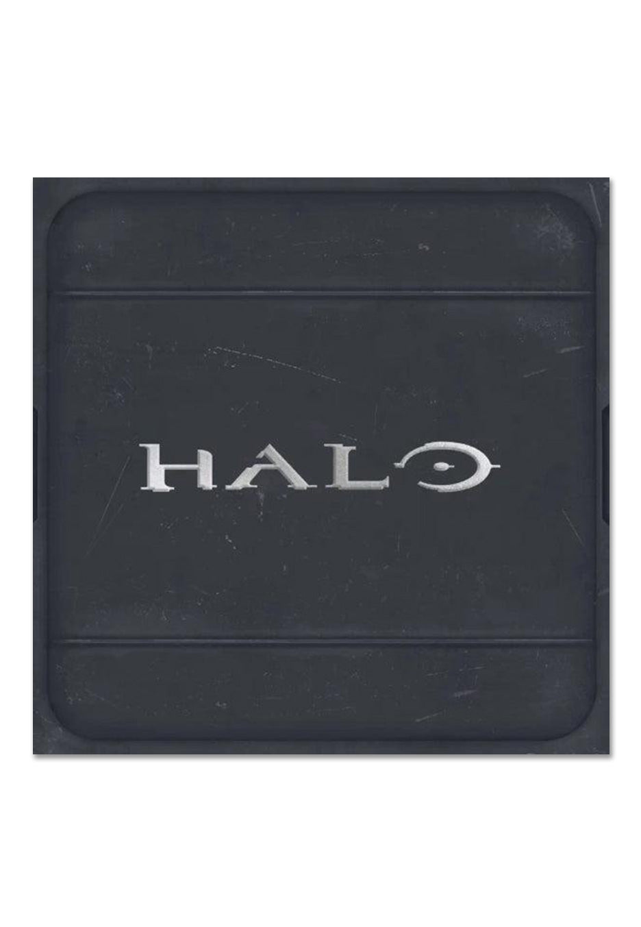 Halo - Halo Original Trilogy Soundtrack Collection - 8 Vinyl Boxset Clearance Clearance