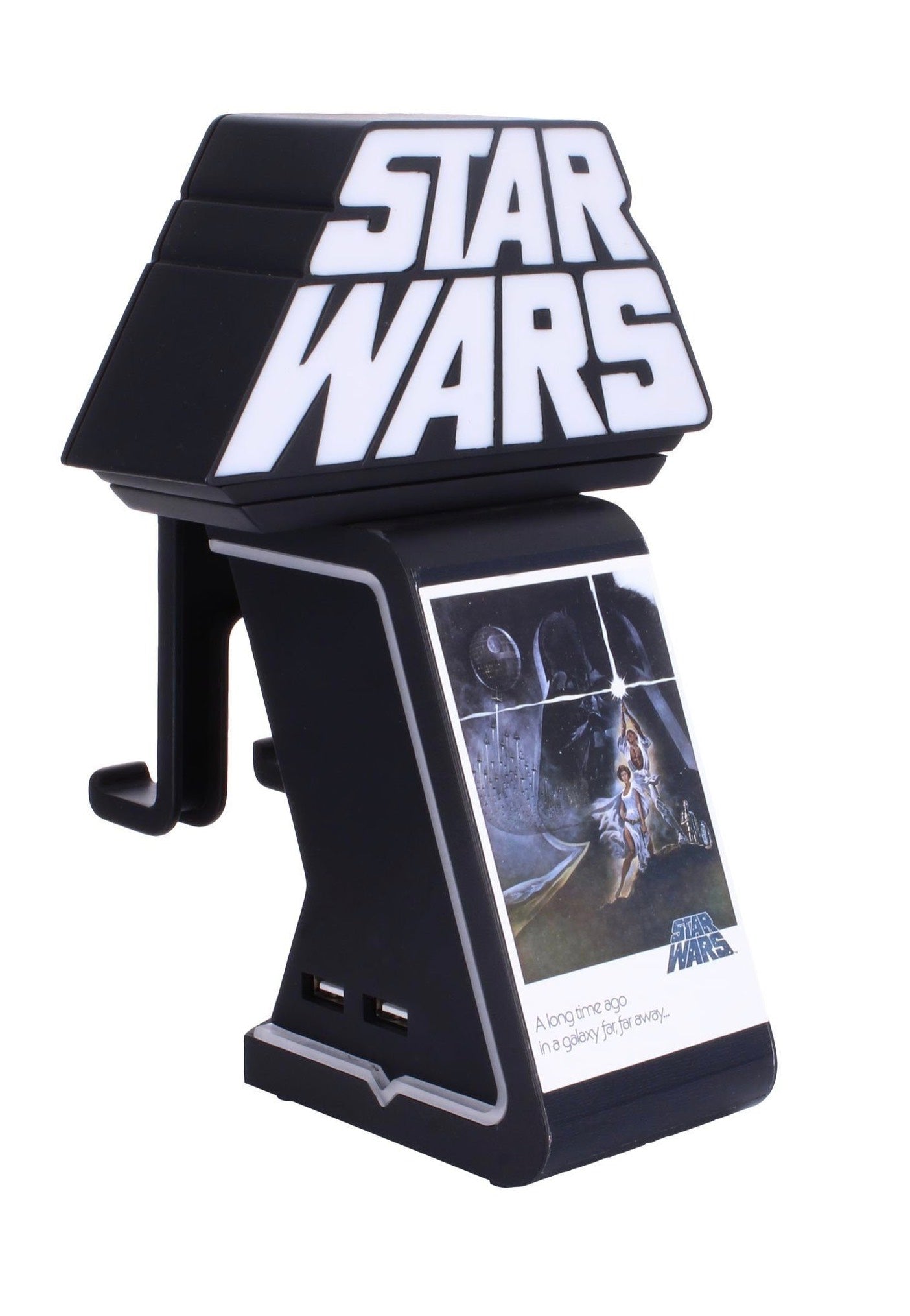 Star Wars - Ikon Logo - Controller Holder Cheap Sale With Credit Card