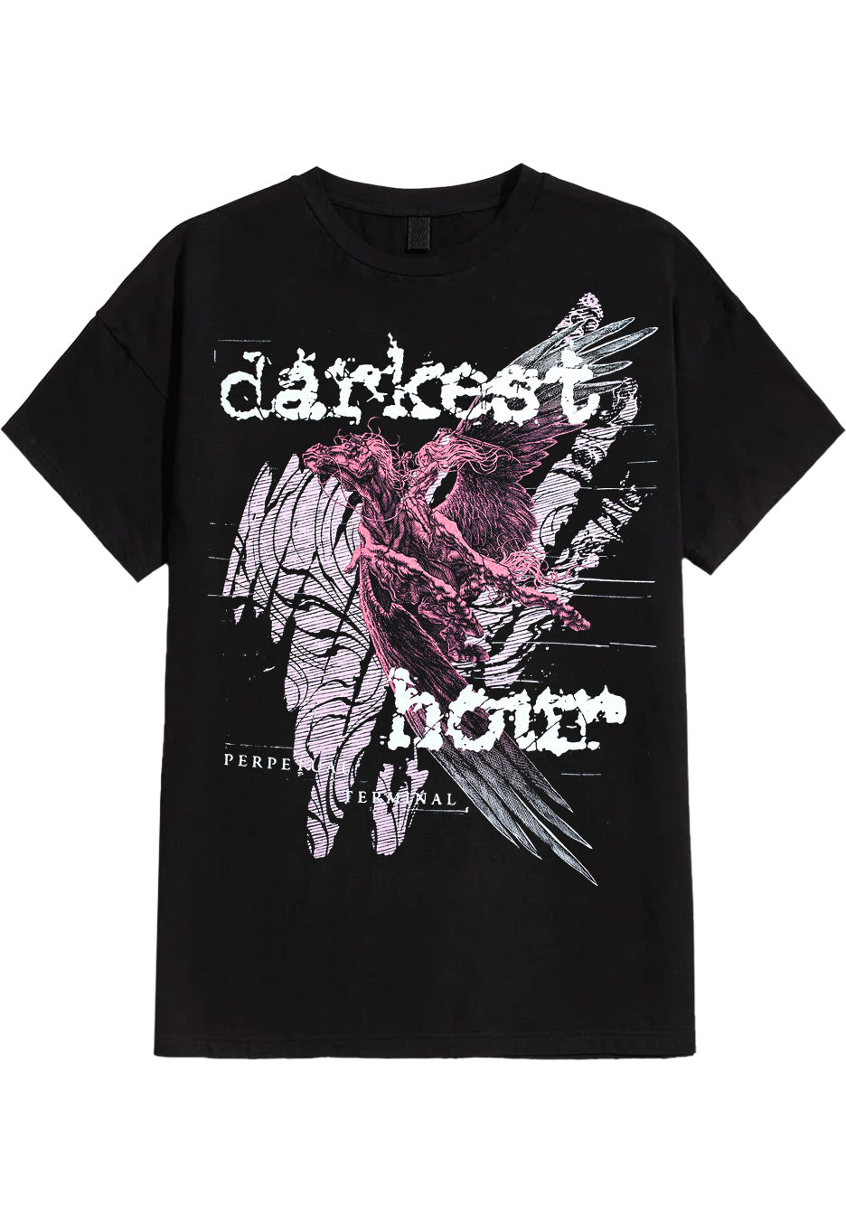 Darkest Hour - Rider - T-Shirt Buy Cheap Hot Sale