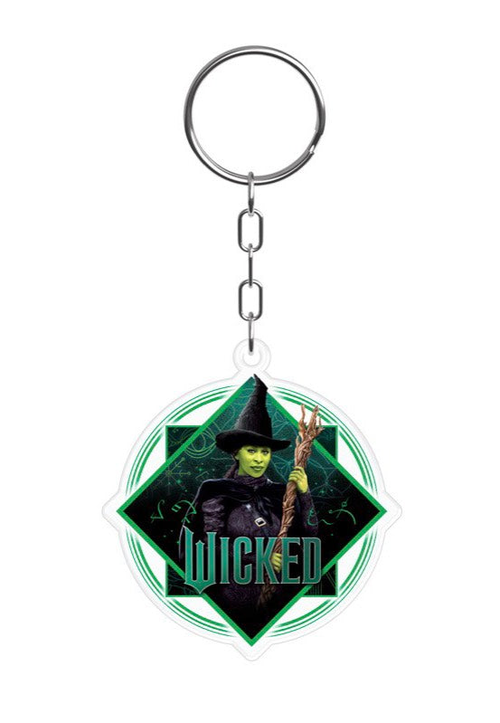 Wicked - Elphaba Acryl - Keychain Buy Cheap With Paypal