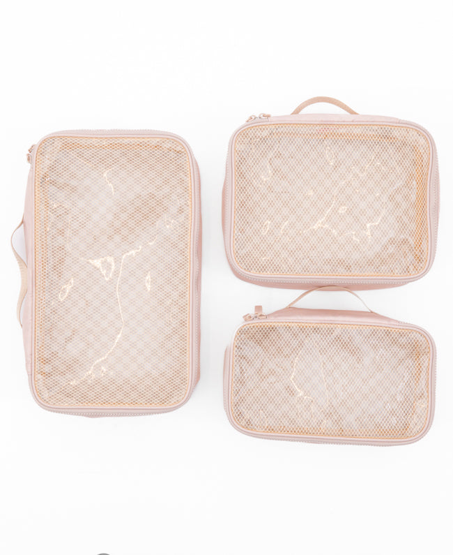 Nude Packing Cubes Lowest Pice