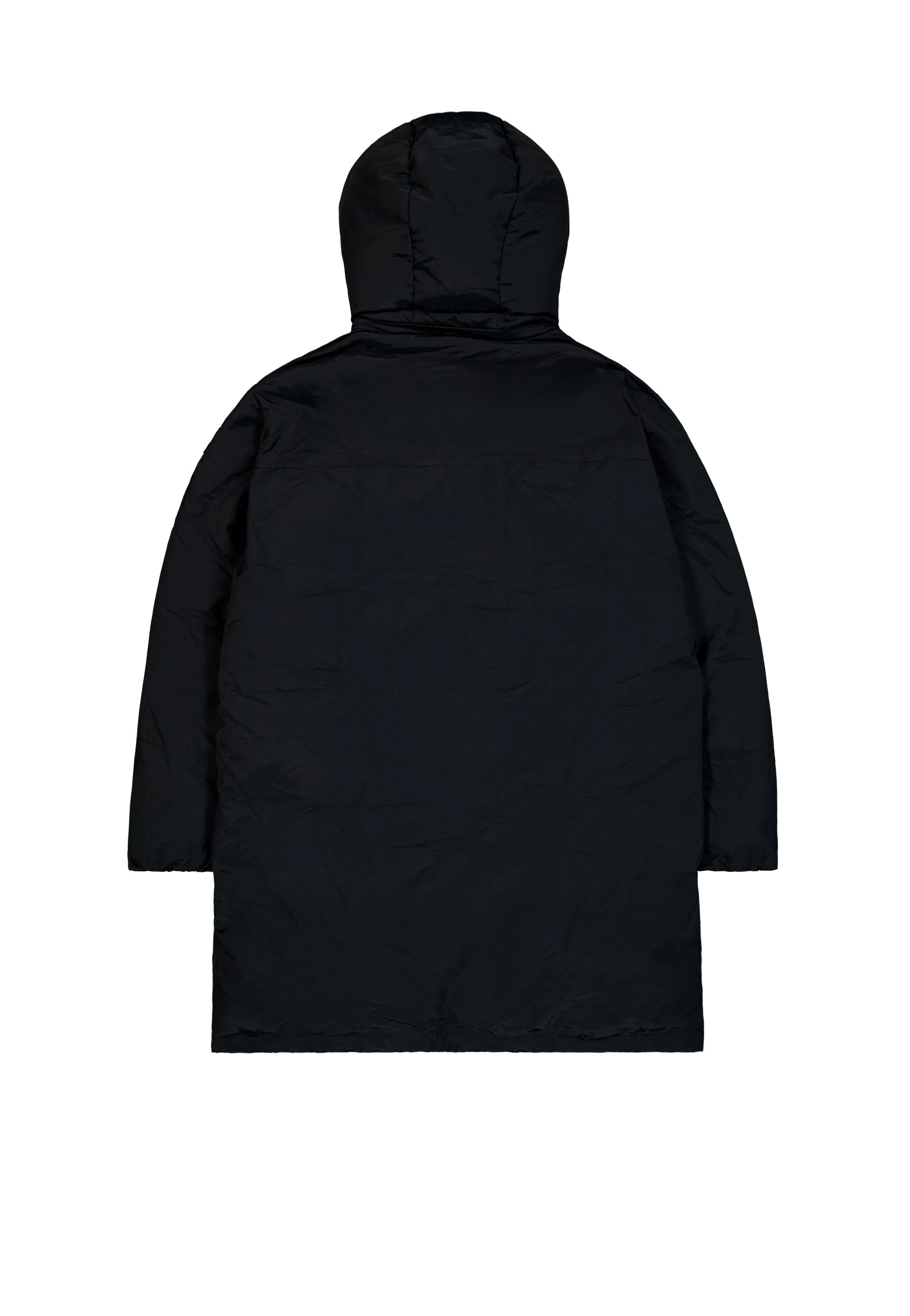 Alpha Industries - Puffer Black - Jacket Newest Cheap Pice