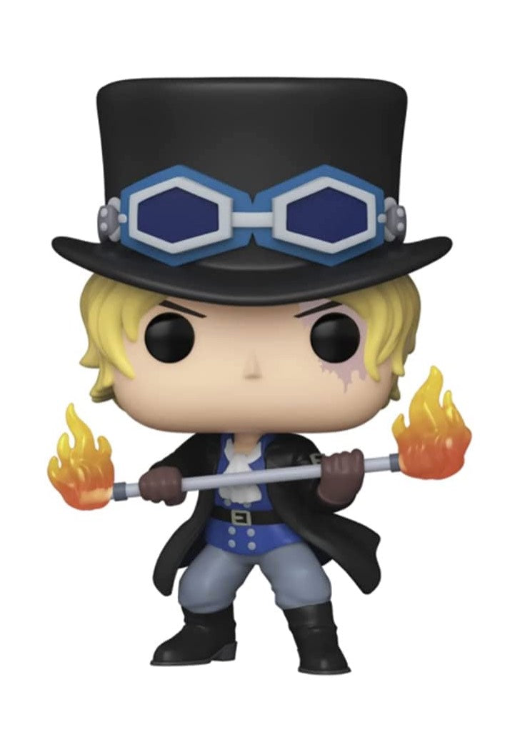 One Piece - Sabo POP! Vinyl - Funko Pop Browse Cheap Pice