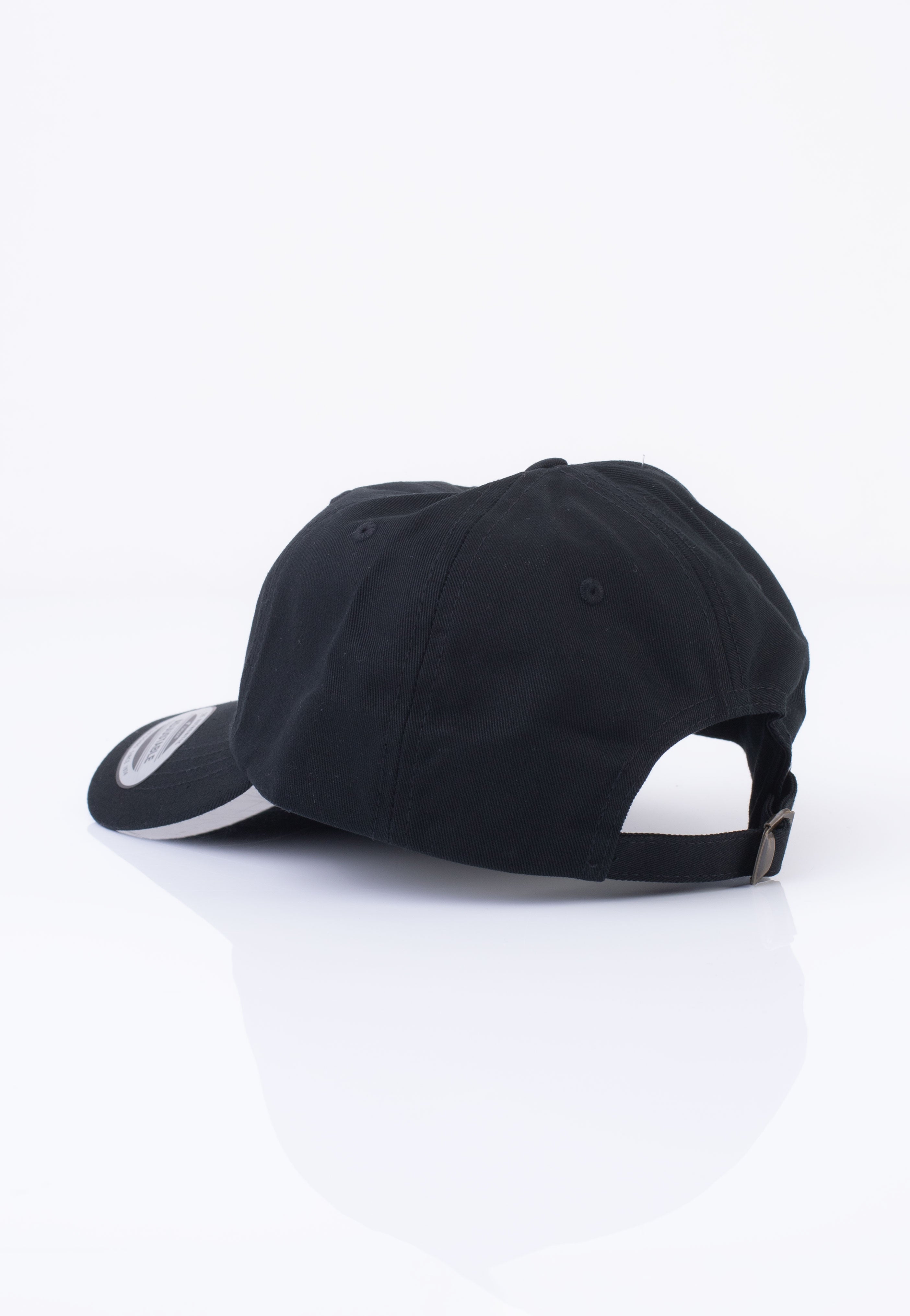 Atticus - Smart Dad Black - Cap Clearance 2025 Unisex