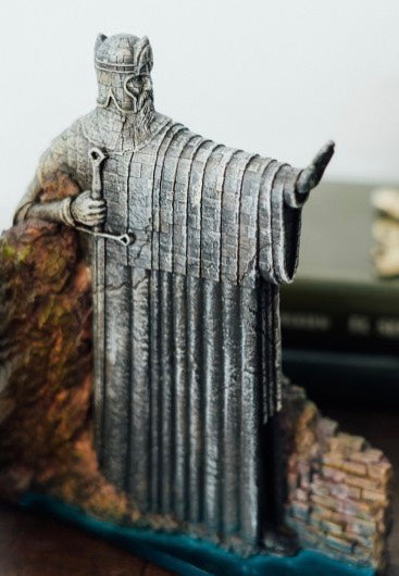 The Lord Of The Rings - Argonath - Bookends Get To Buy