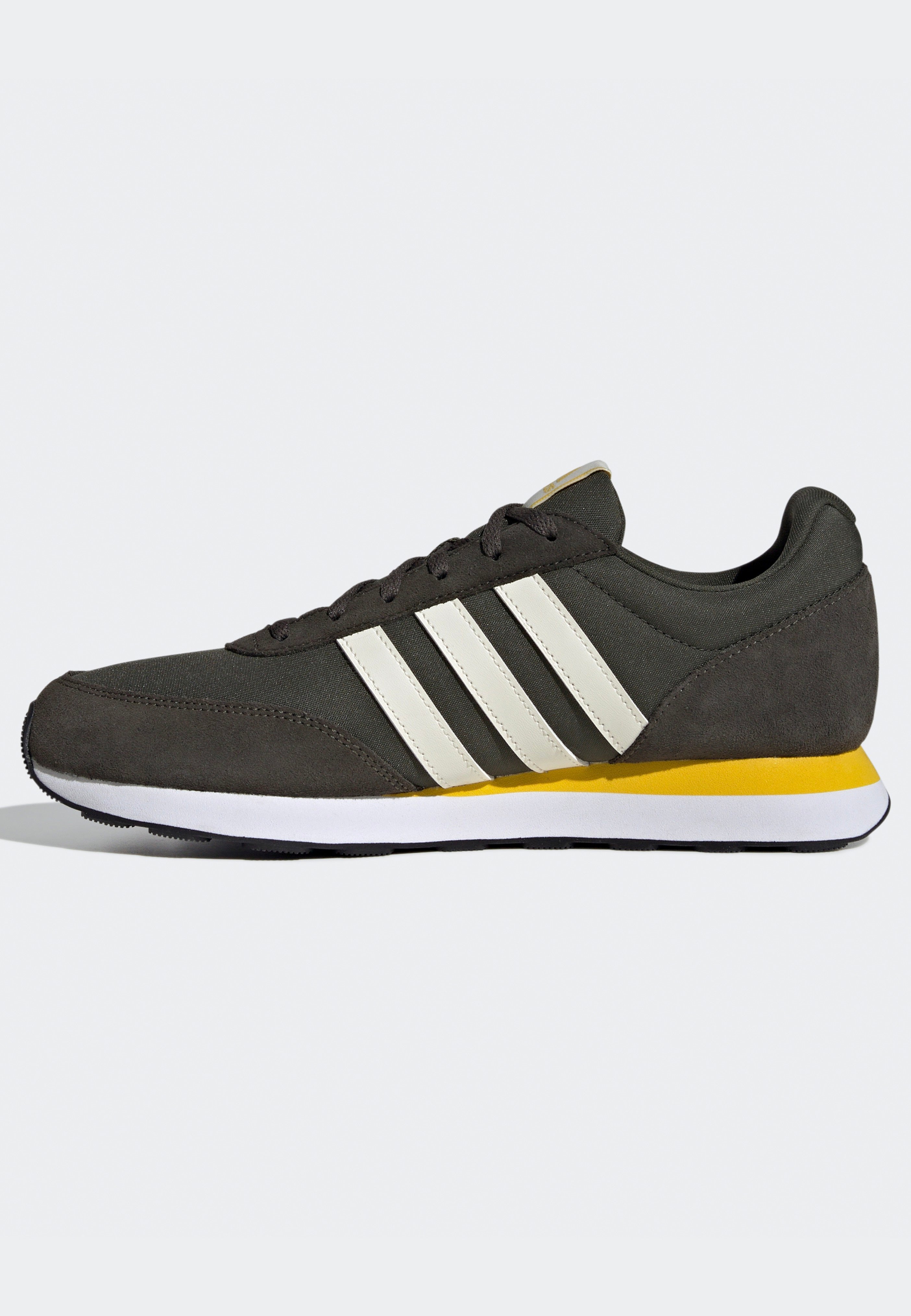 Adidas - Run 60S 3.0 Shaoli/Owhite/Ngtcar - Shoes The Cheapest