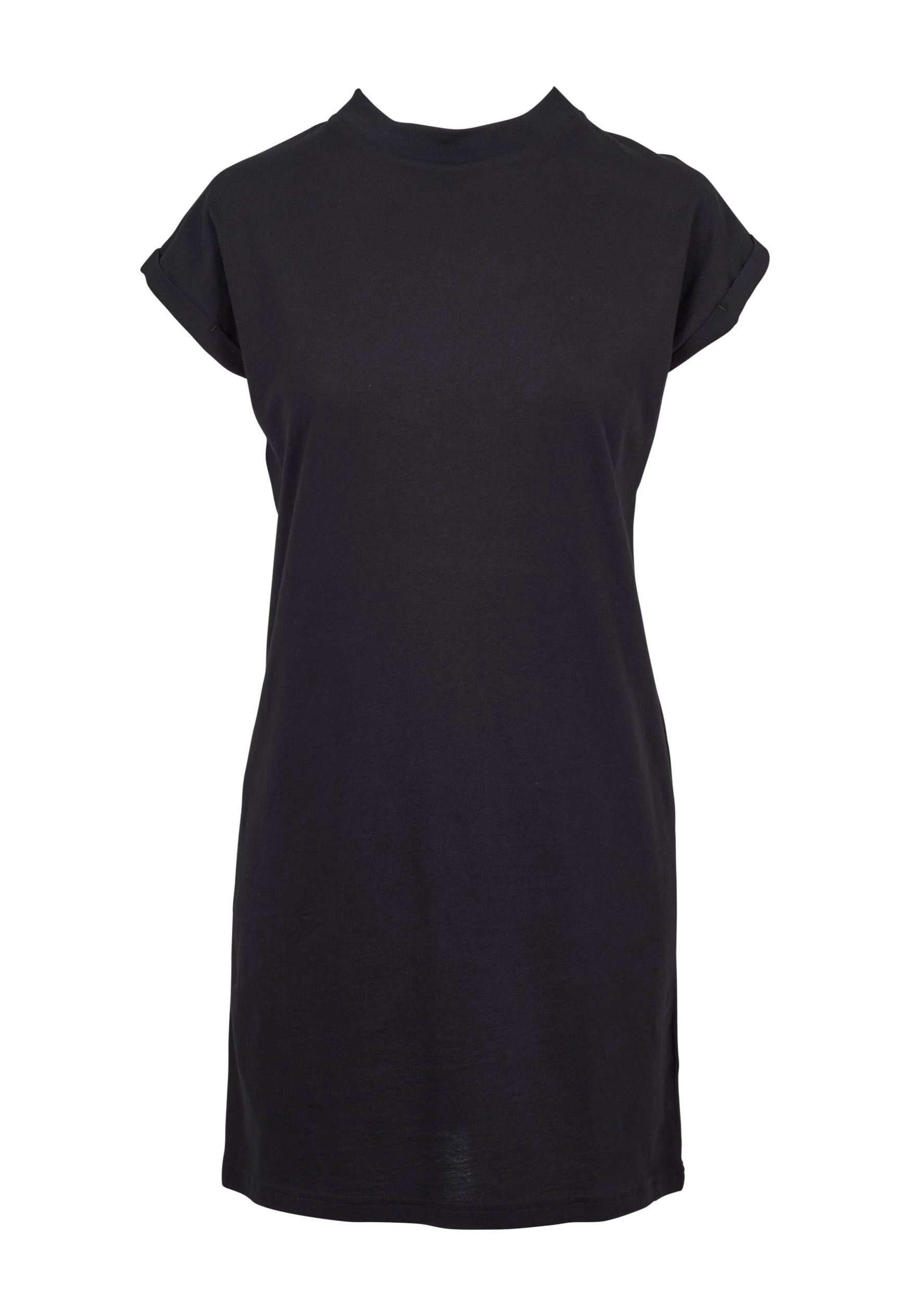 Urban Classics - Turtle Extended Shoulder Black - Dress Sale Amazing Pice