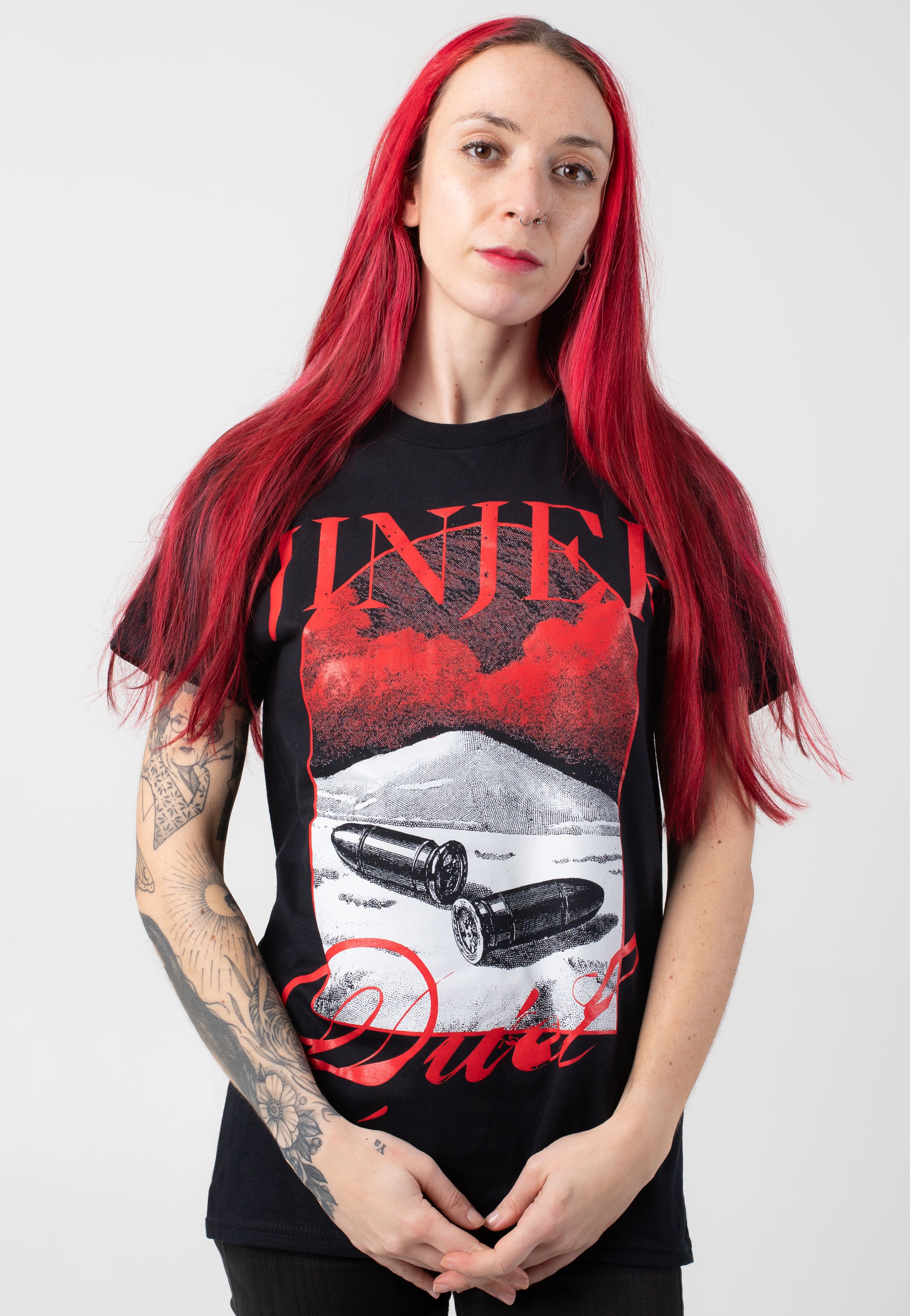 Jinjer - Horizon - T-Shirt Huge Surprise Cheap Online