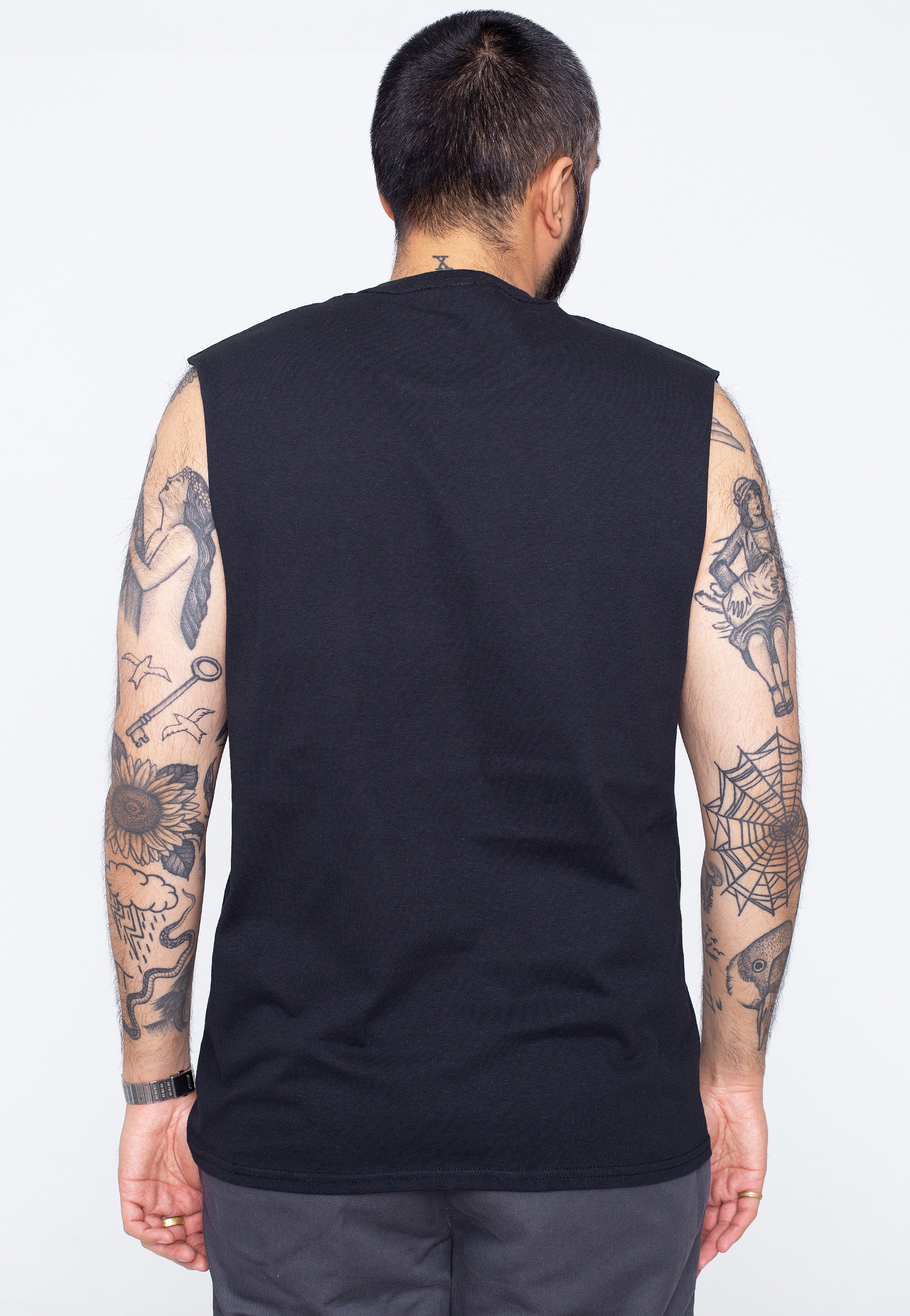 Caliban - Moth - Sleeveless Free Shipping Best Store To Get