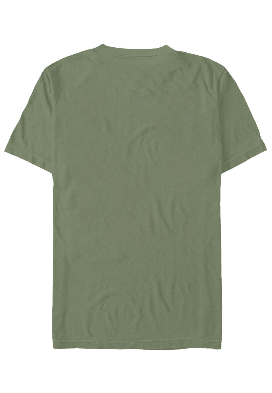 Star Wars - Endor Park Ranger Olive - T-Shirt 2025 Cheap Pice