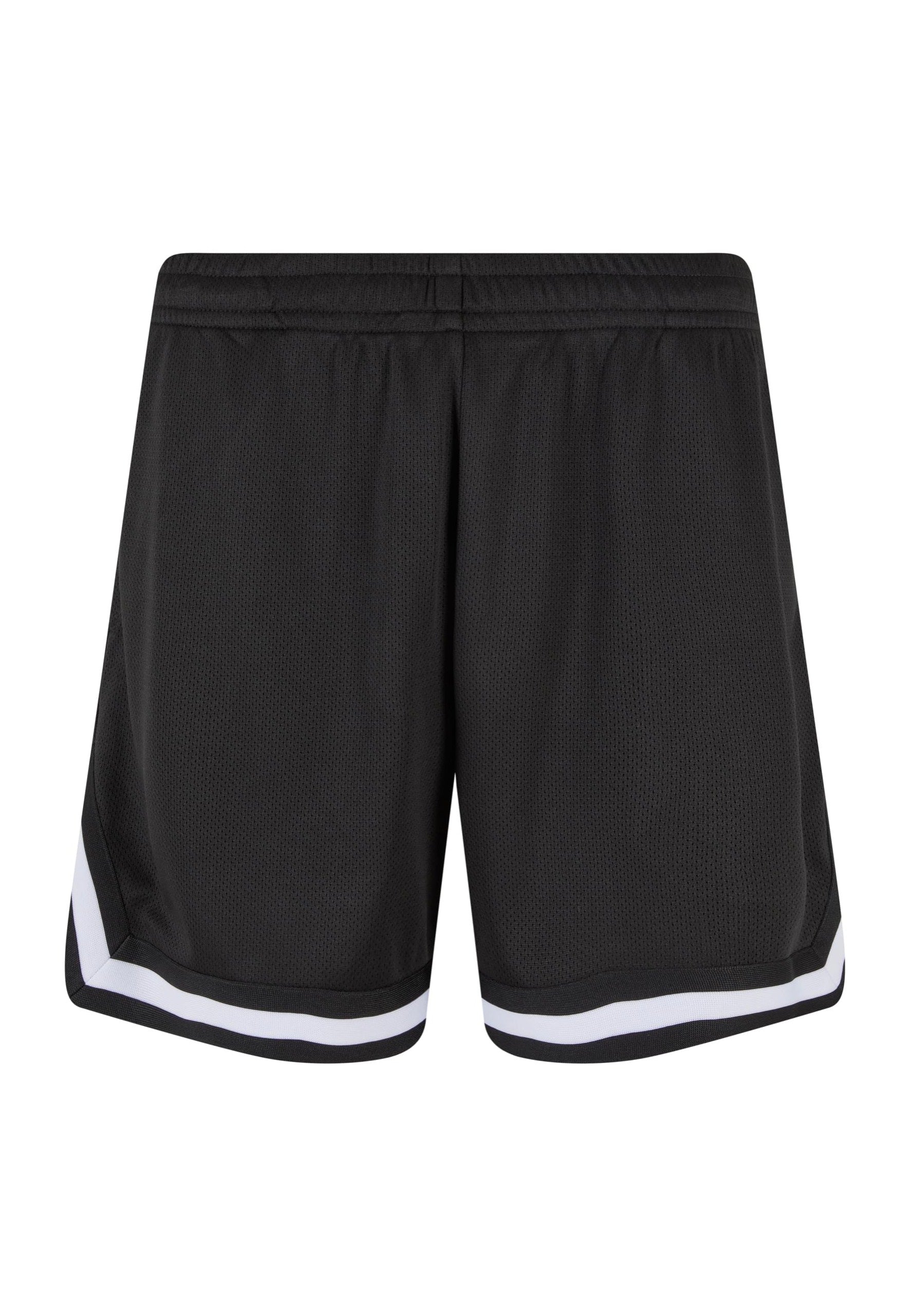 Urban Classics - Short Basketball Black - Shorts Outlet Cheap