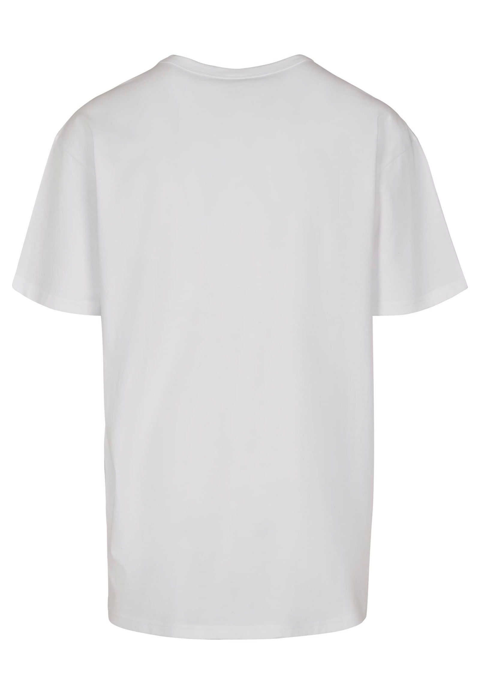 Urban Classics - Organic Basic White - T-Shirt Cheap Sale 2025 Unisex