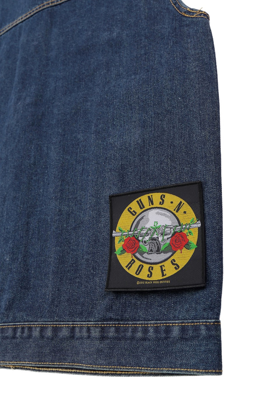 Guns N' Roses - Logo - Patch