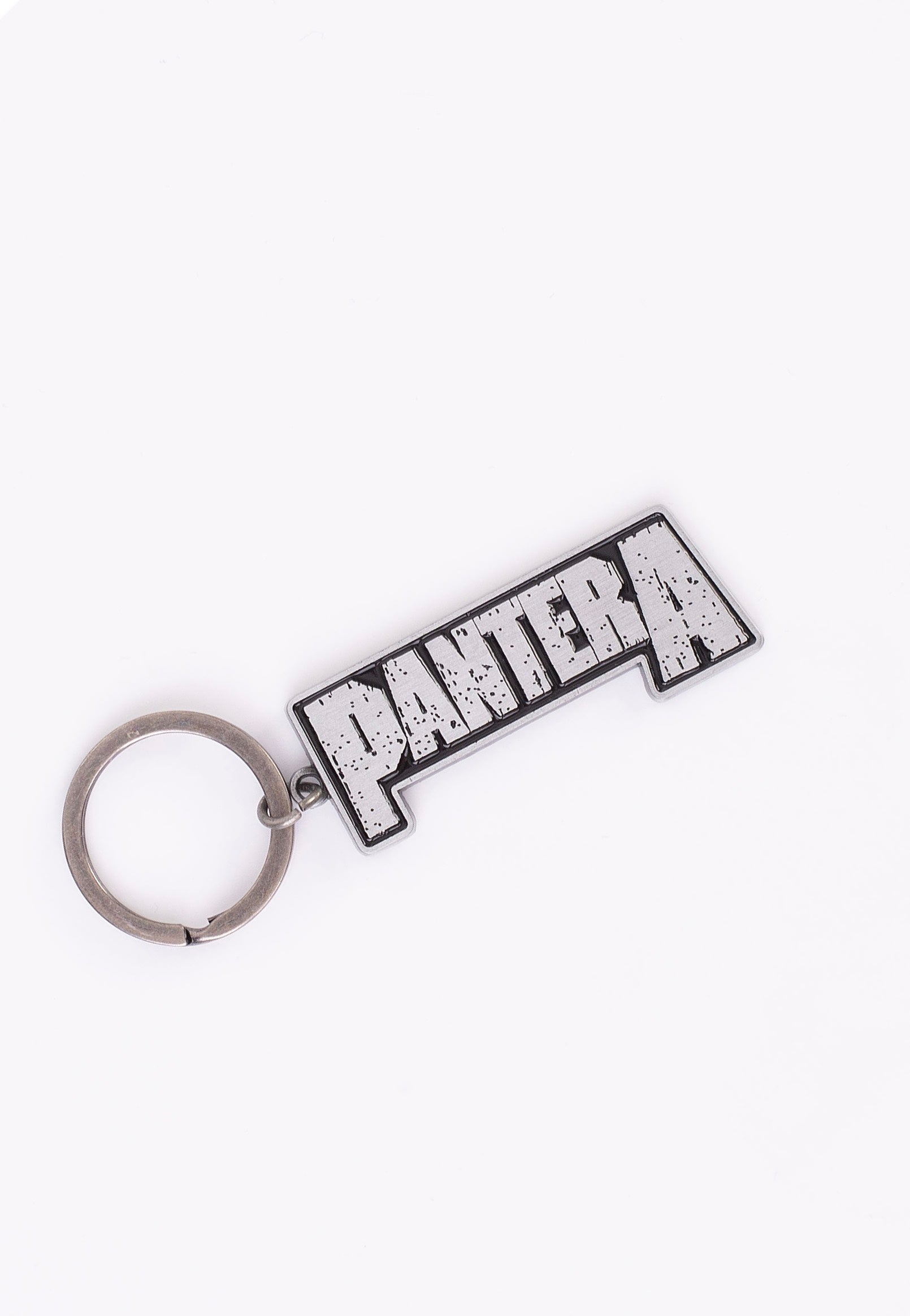 Pantera - Logo - Keychain Outlet Largest Supplier